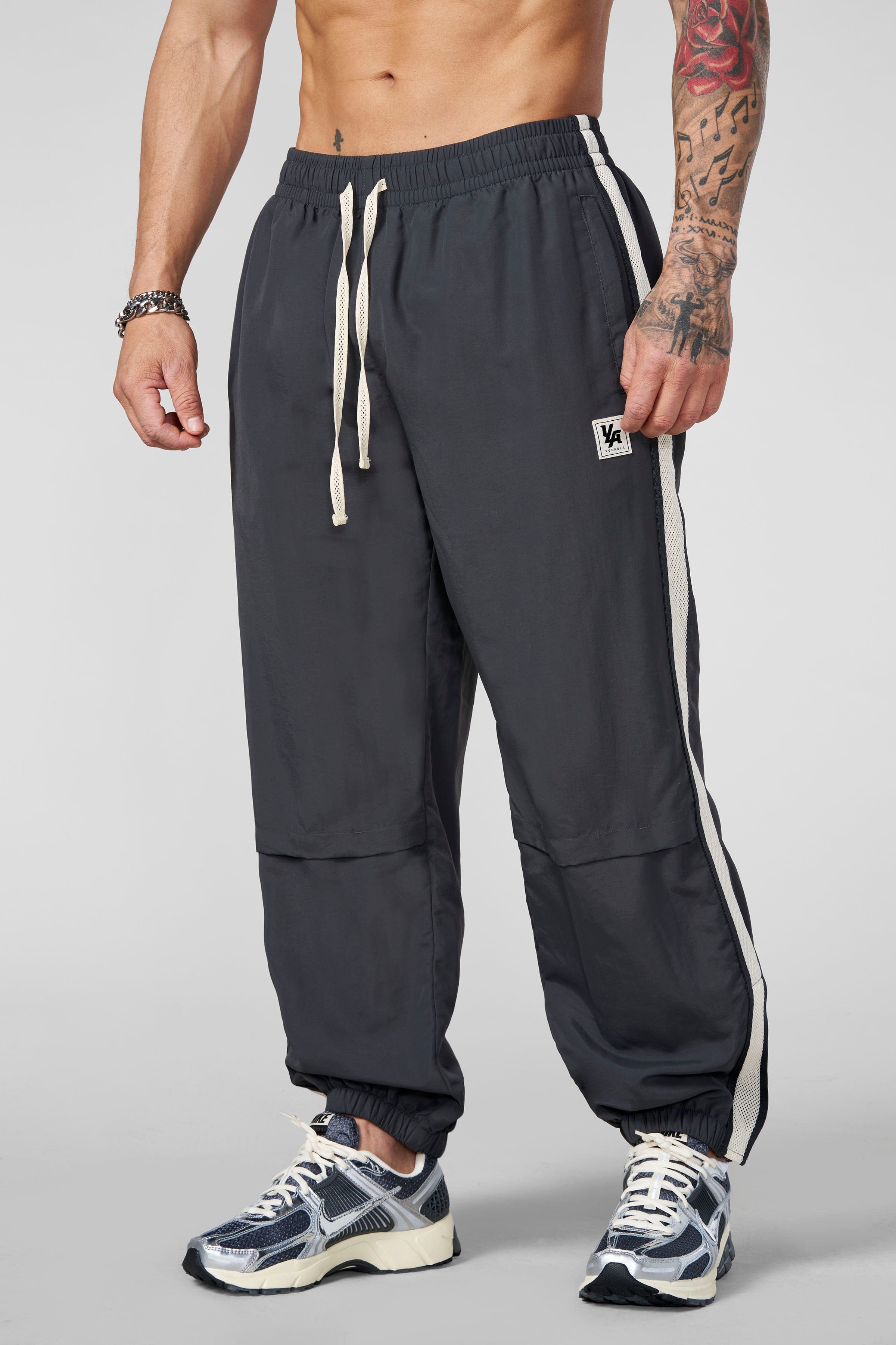 Sideline Joggers