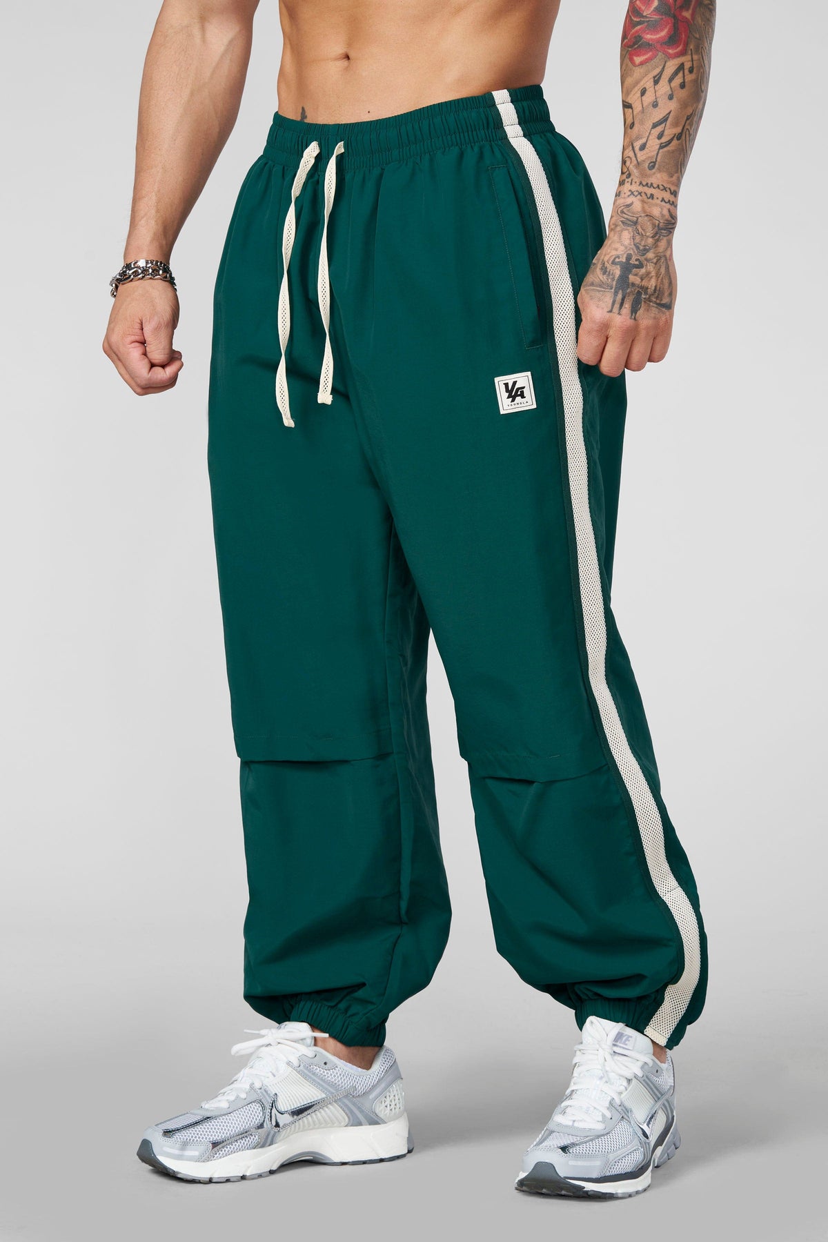 Sideline Joggers