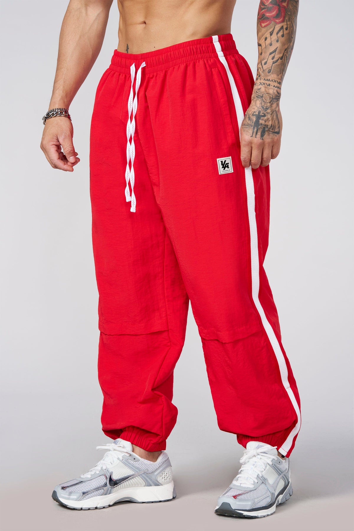 Sideline Joggers