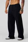 Elevated Essentials - Baggy Sweats