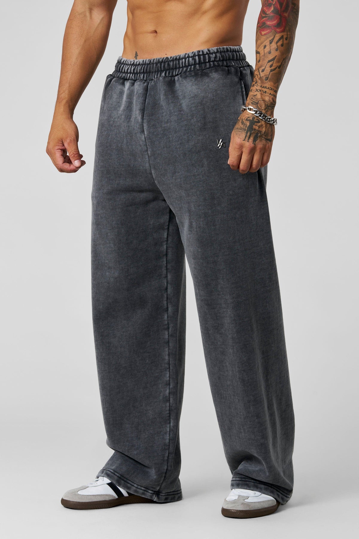 Elevated Essentials - Baggy Sweats