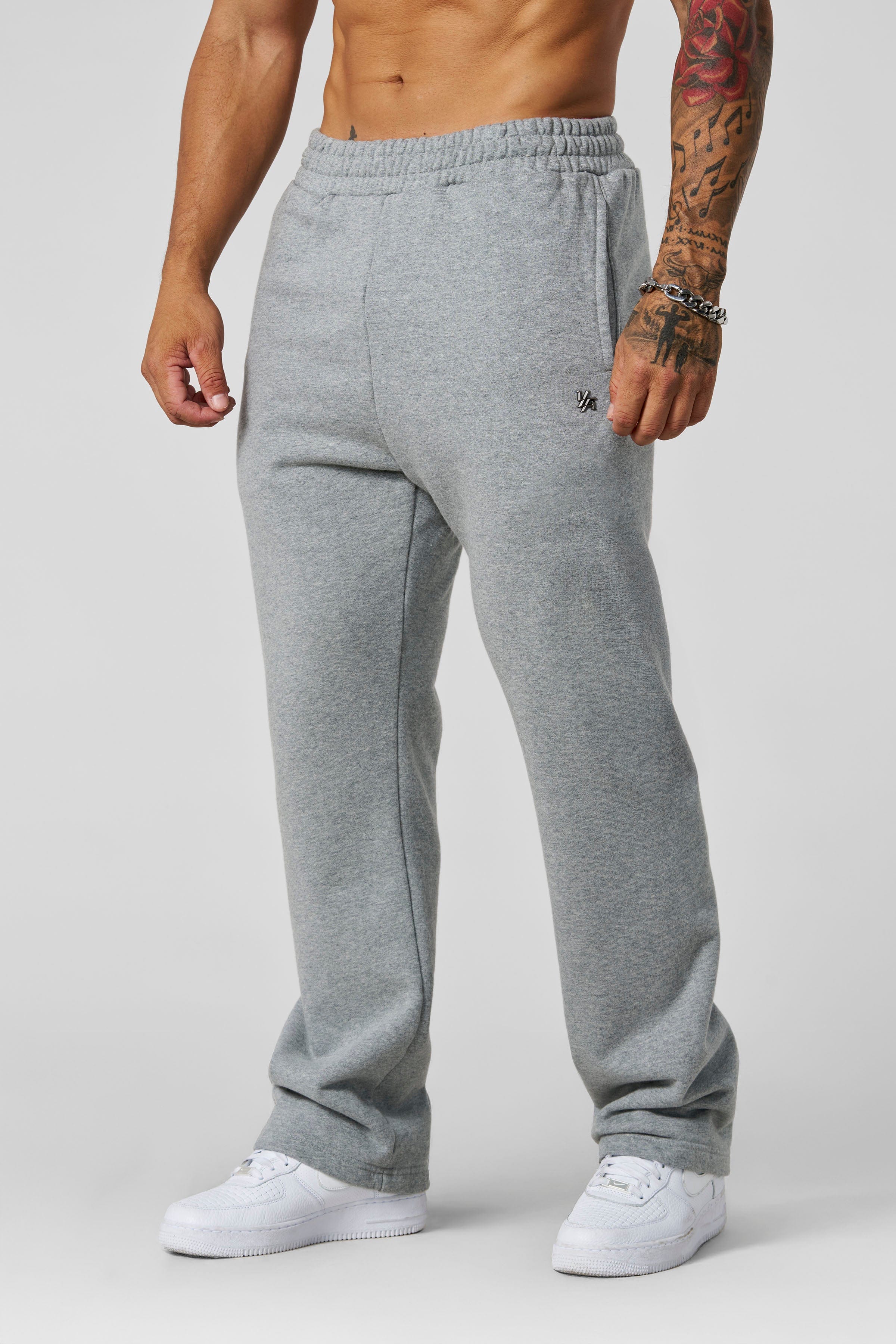 Elevated Essentials - Straight Sweats