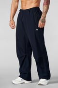 Washed Training Pants