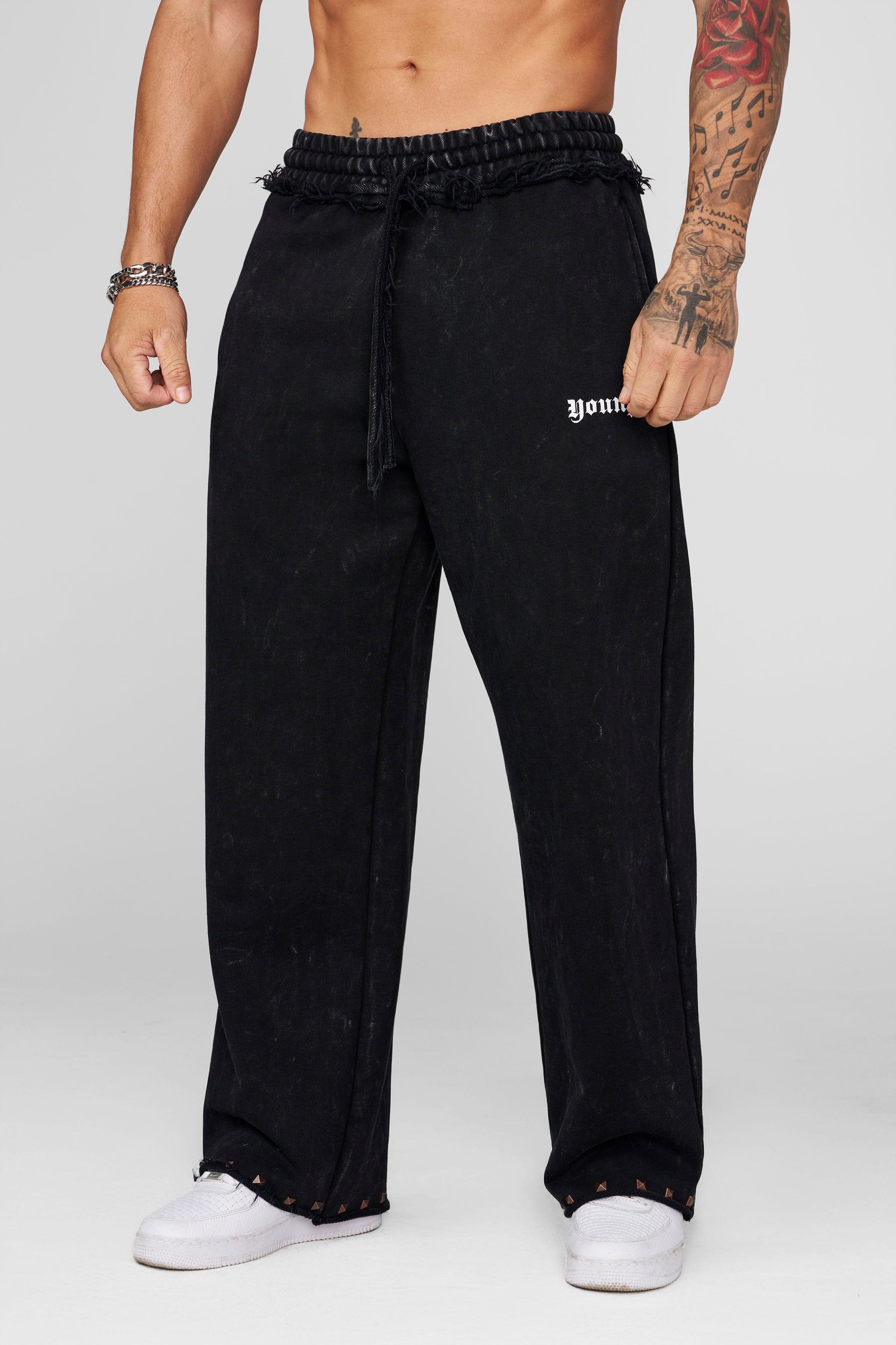 Stud Sweats