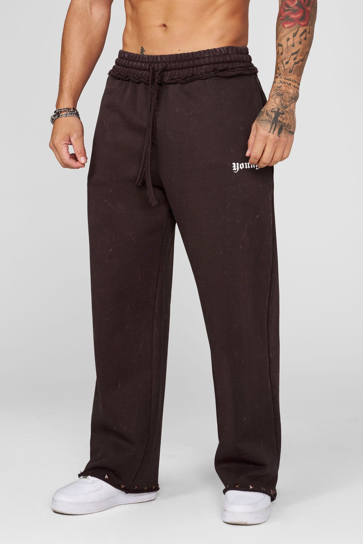 Stud Sweats