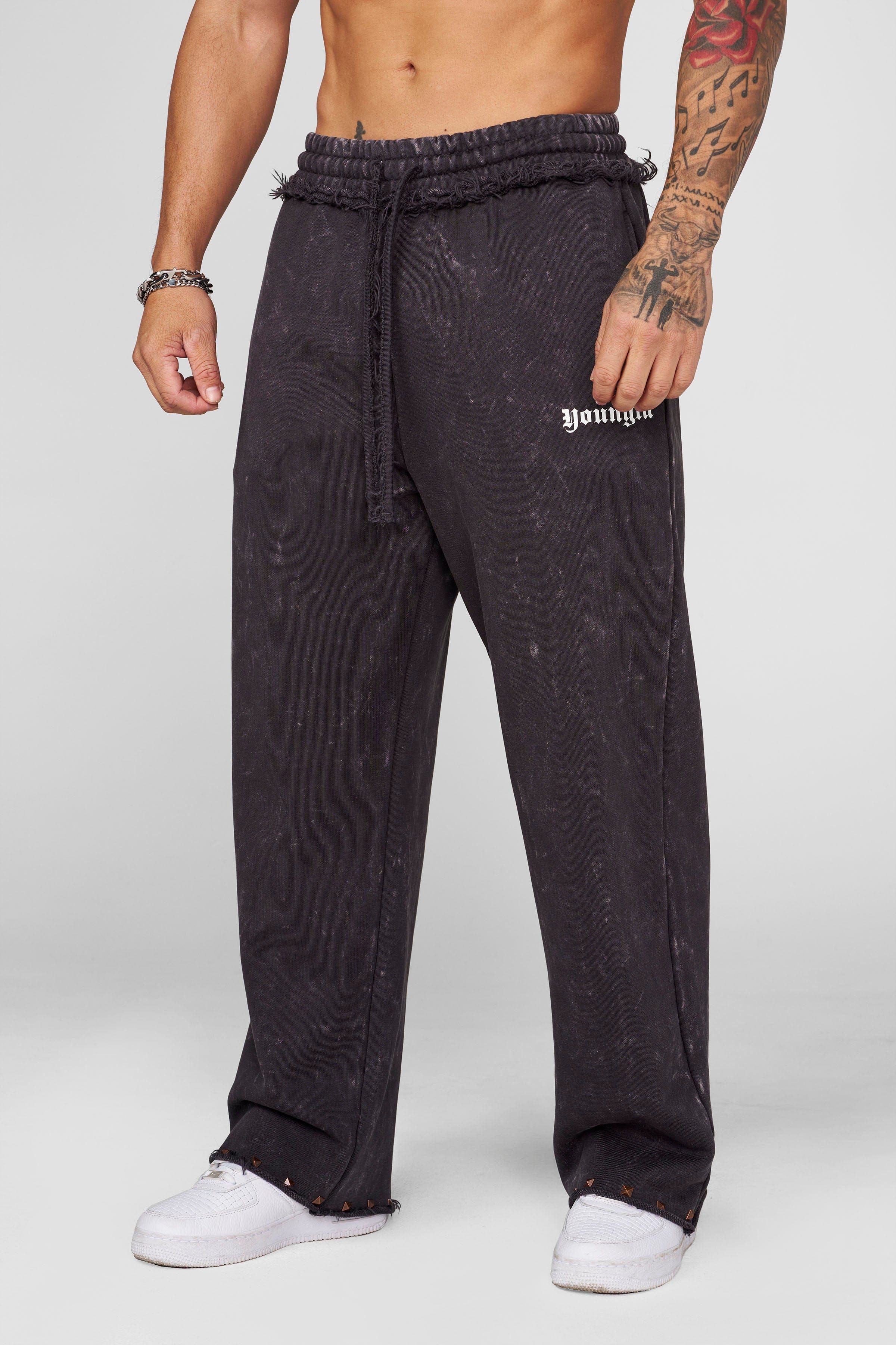 Stud Sweats