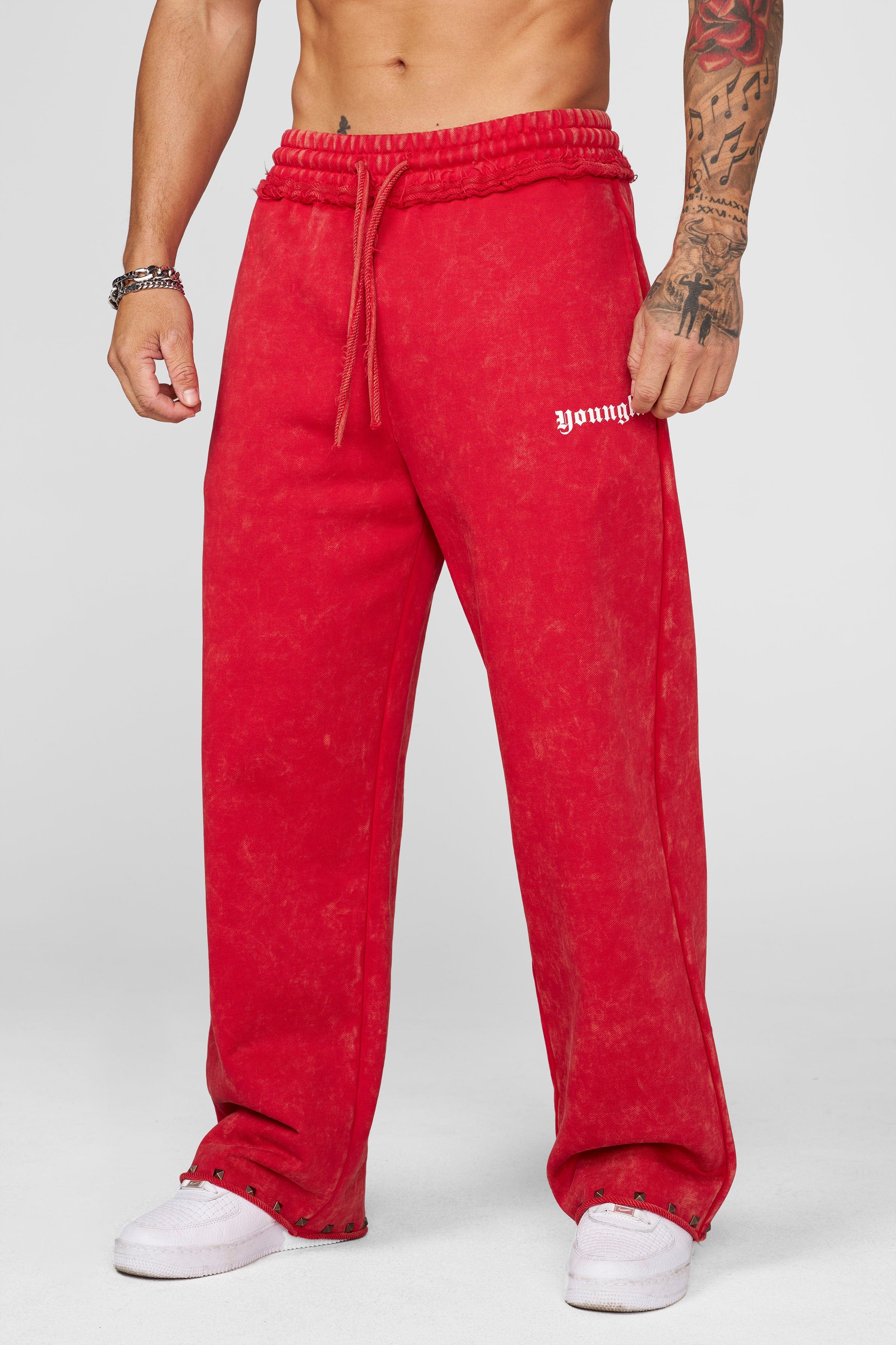 Stud Sweats