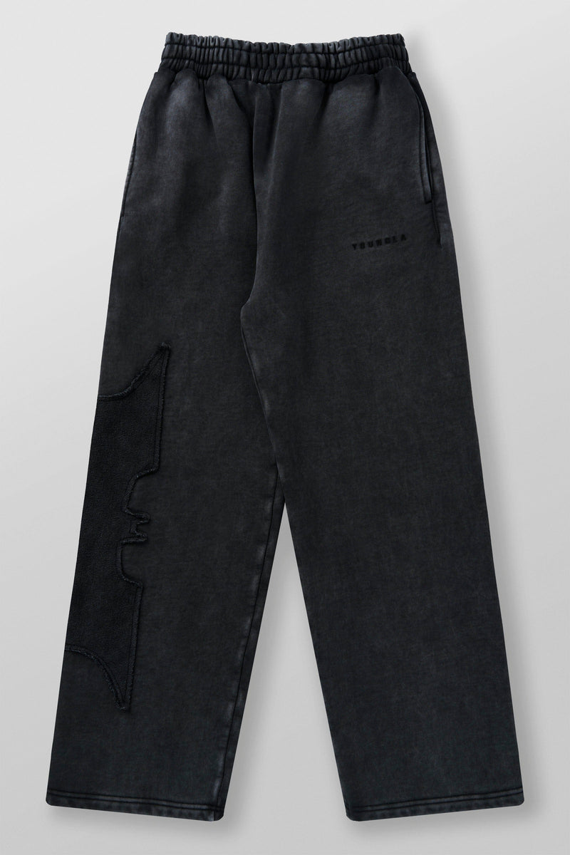 Batman Stealth Sweats