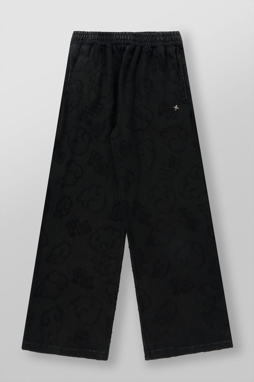 Naruto Cloud Sweats