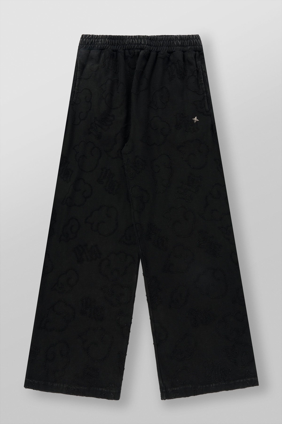 Naruto Cloud Sweats