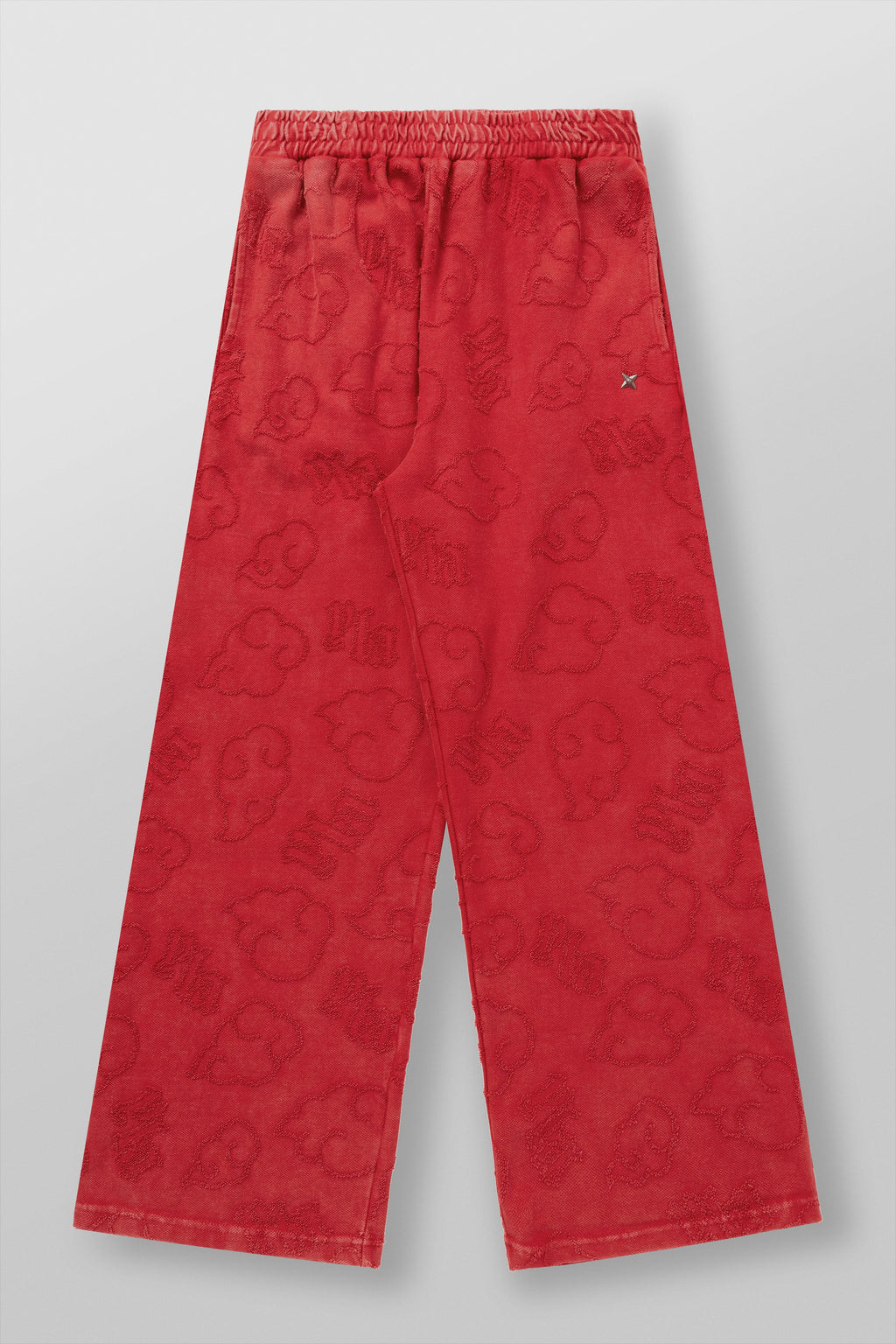 Naruto Cloud Sweats