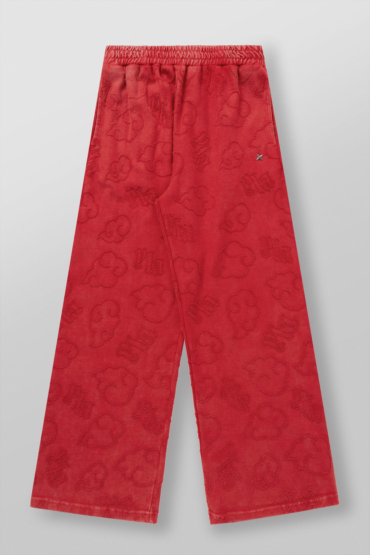 Naruto Cloud Sweats