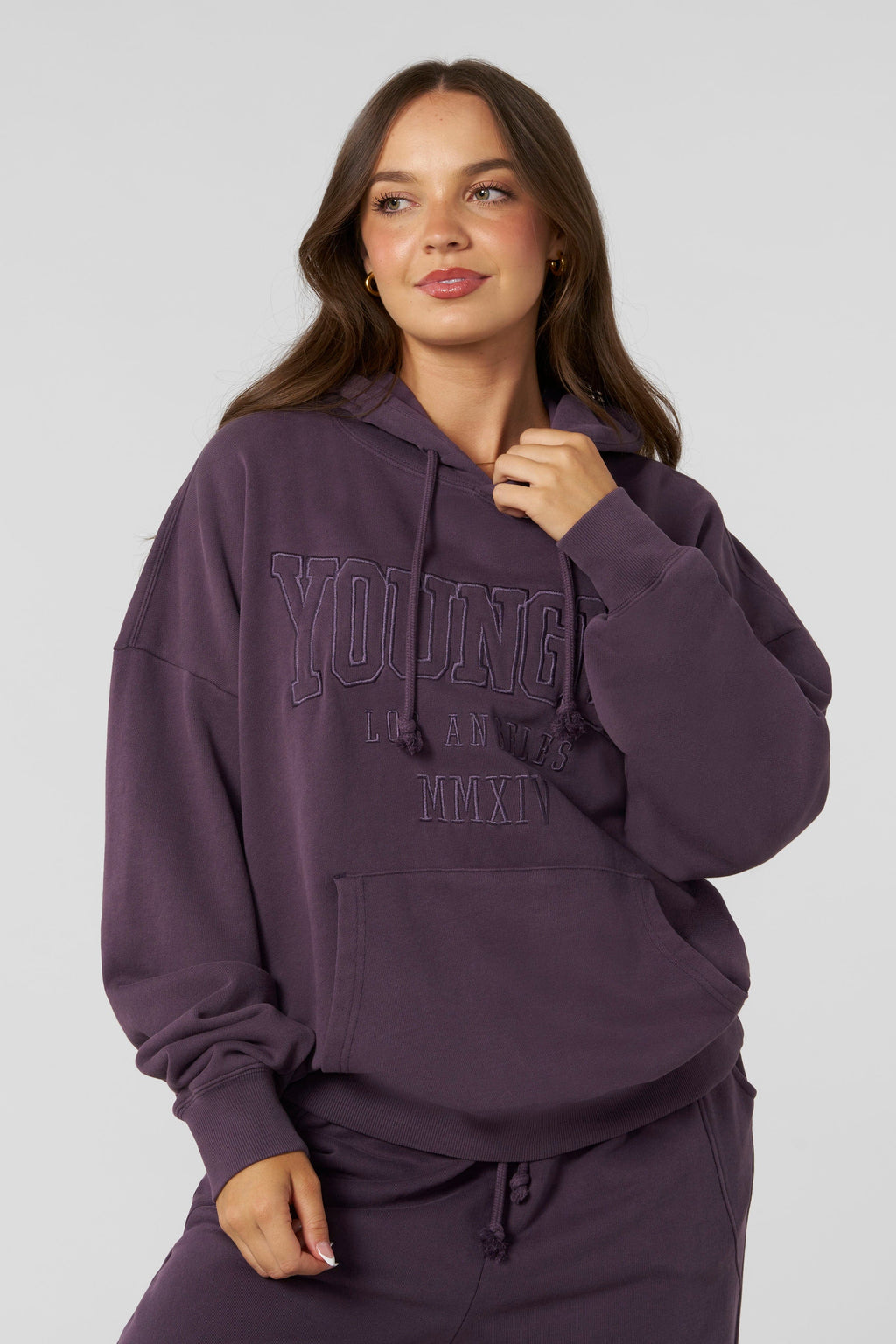 Mineral Hoodie
