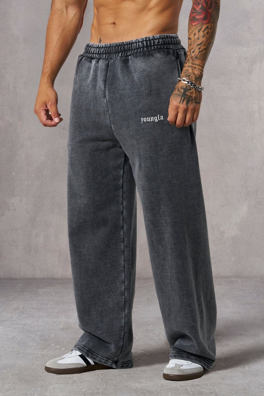 Classic Baggy Sweats
