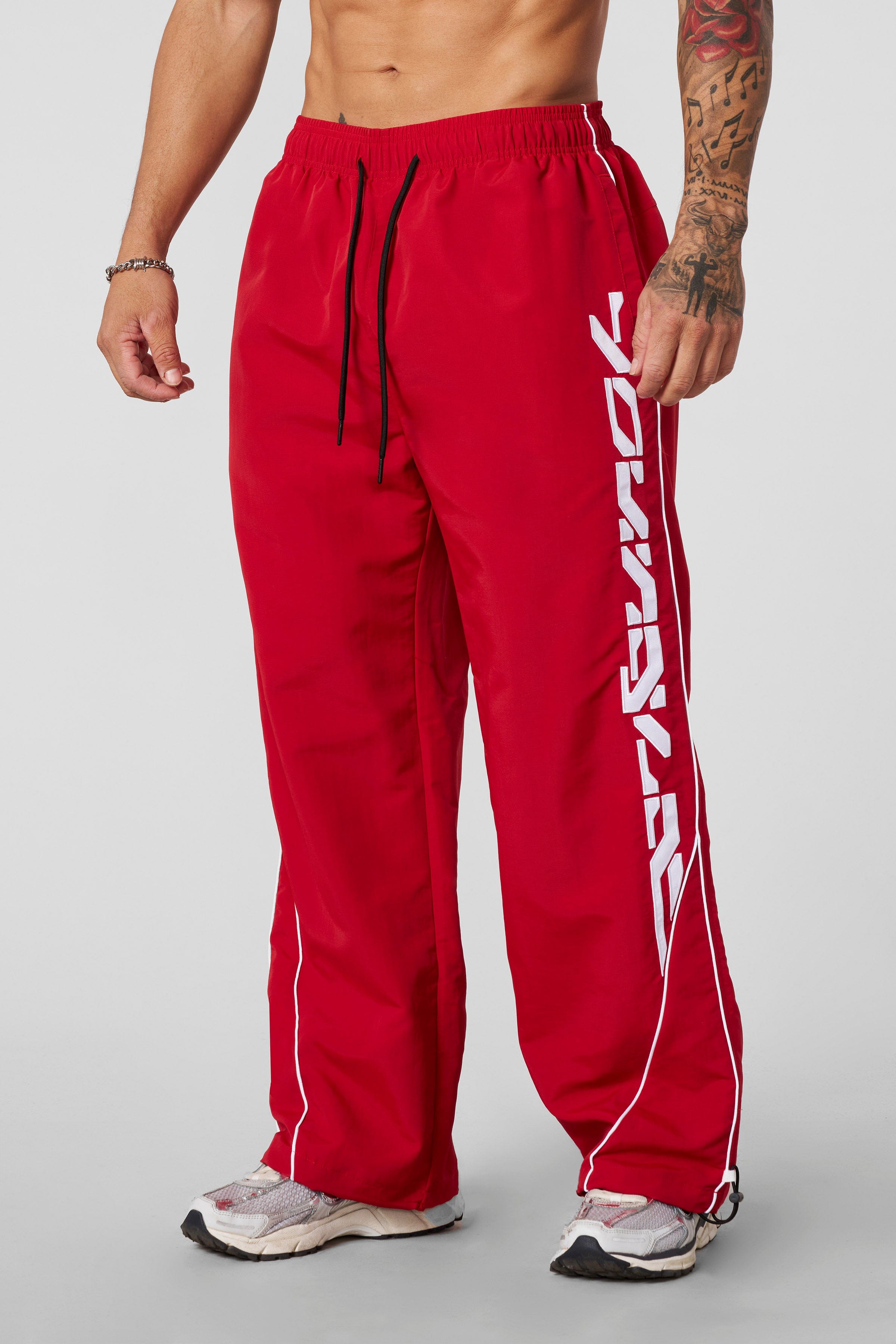 Foundation Track Pants