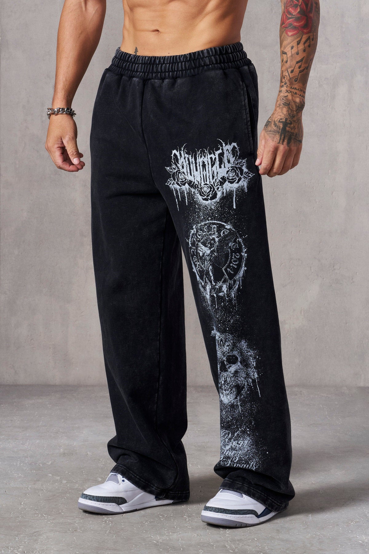 Dynasty Sweats