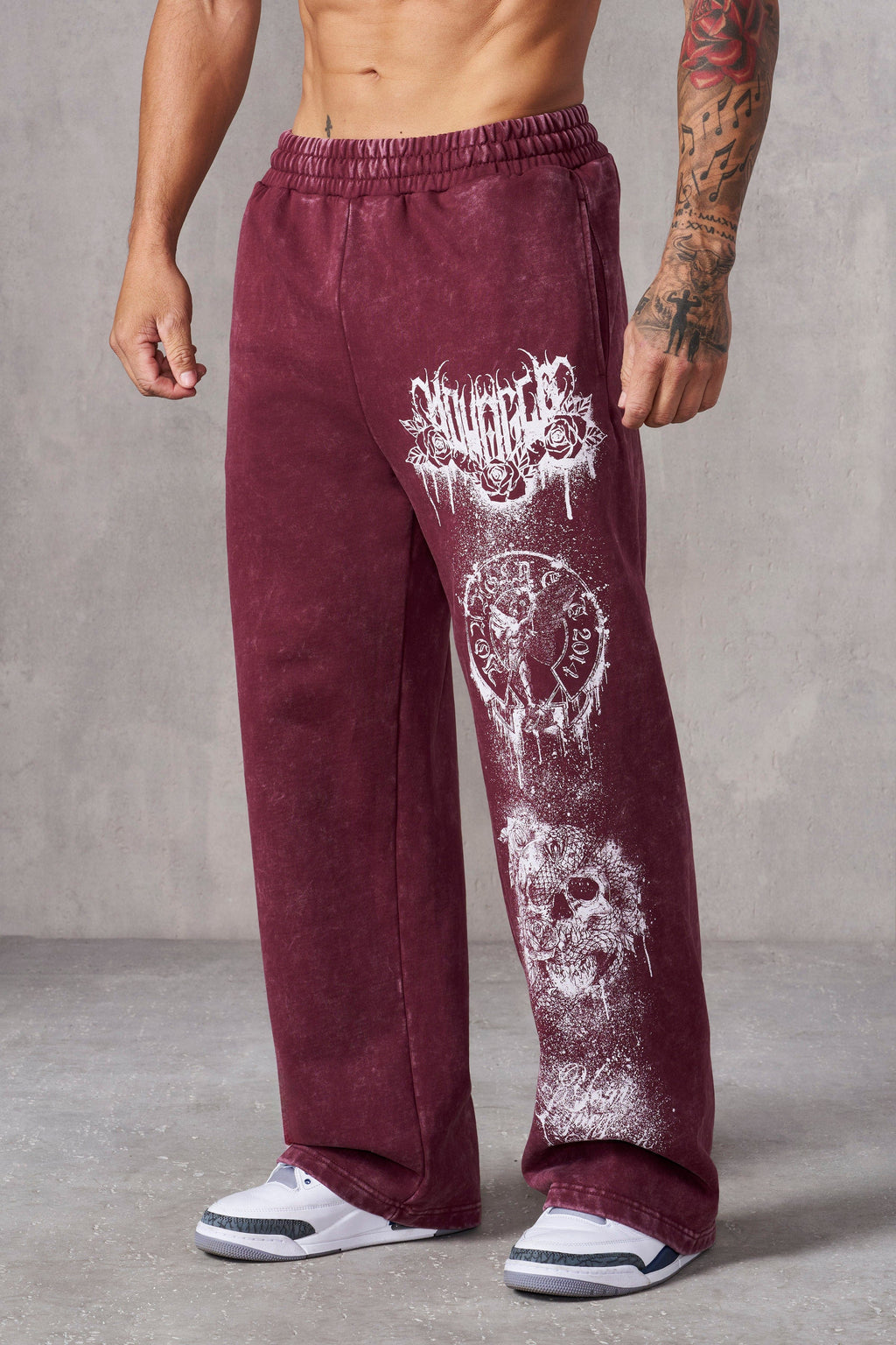 Dynasty Sweats