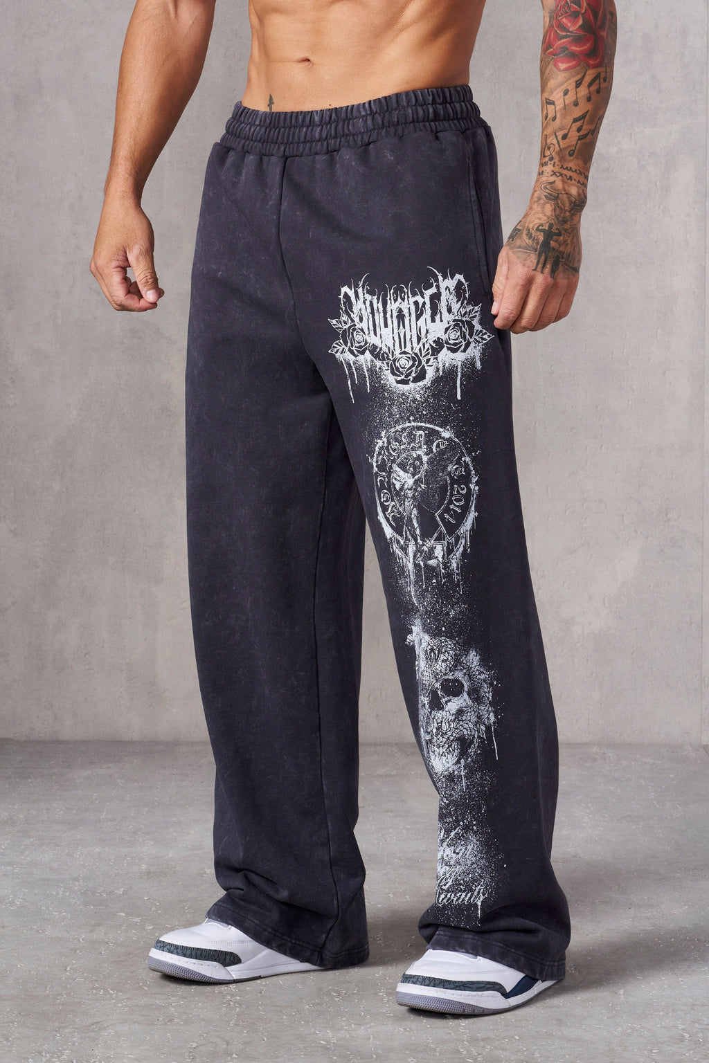 Dynasty Sweats