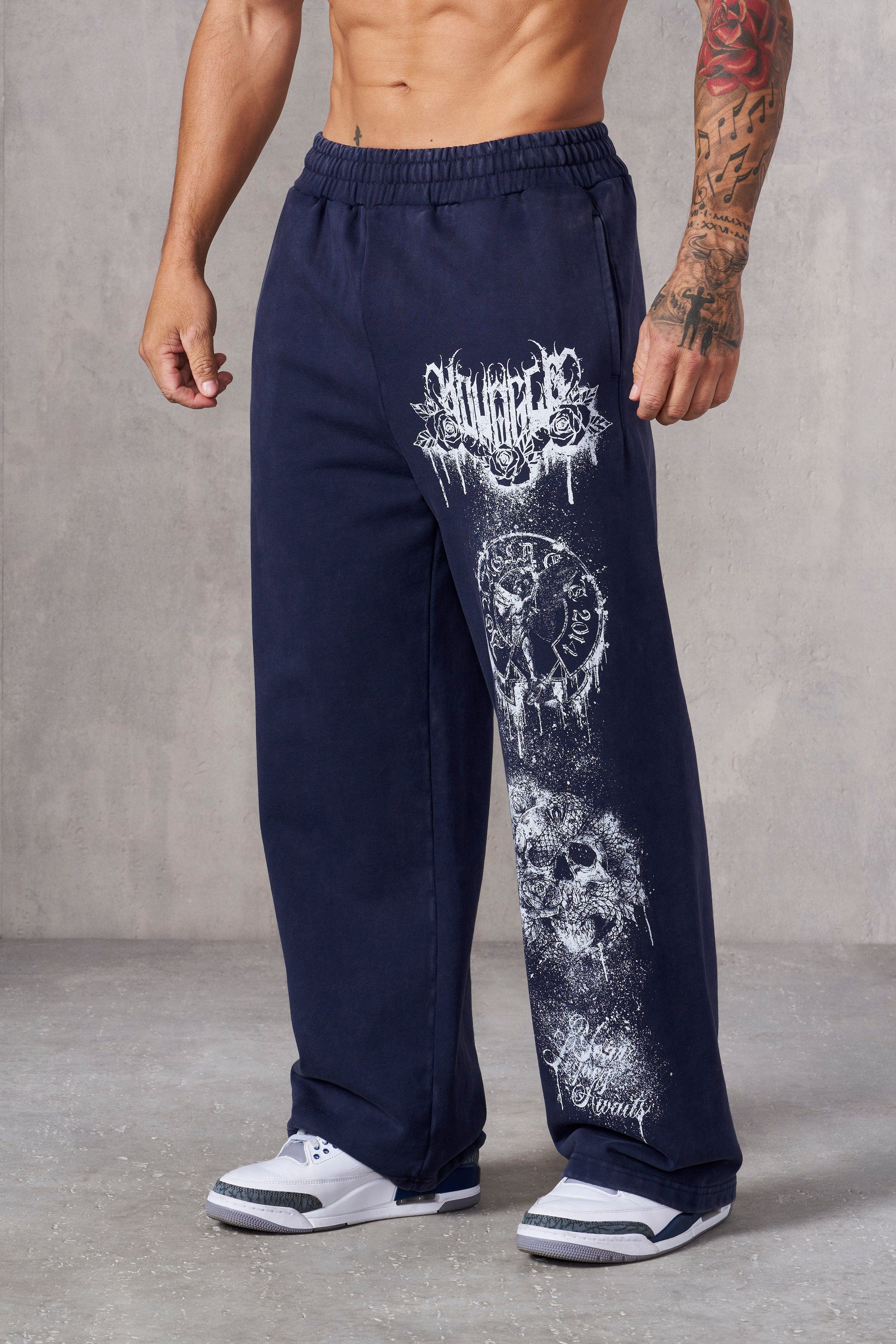 Dynasty Sweats