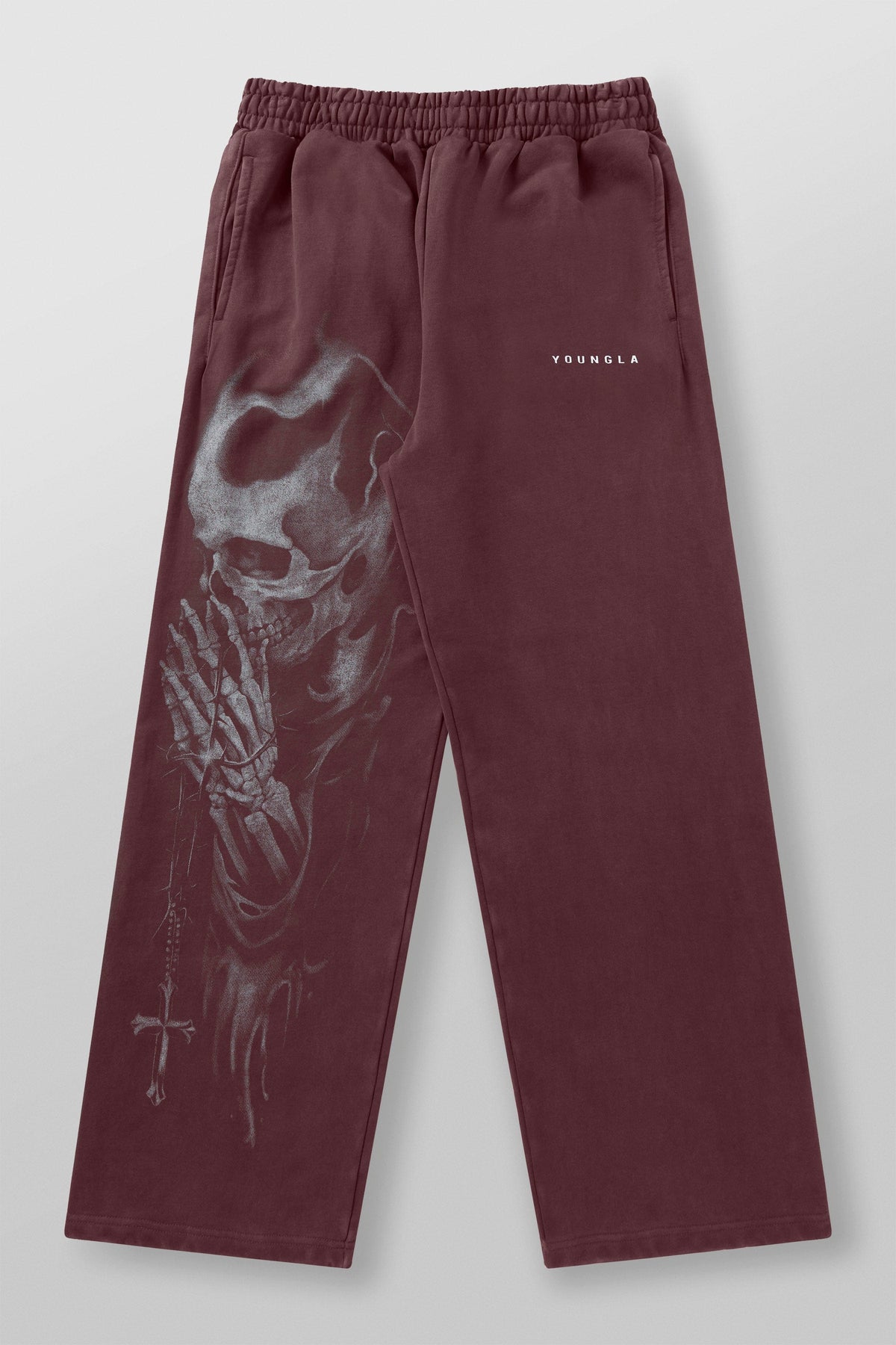 Divine Sweats