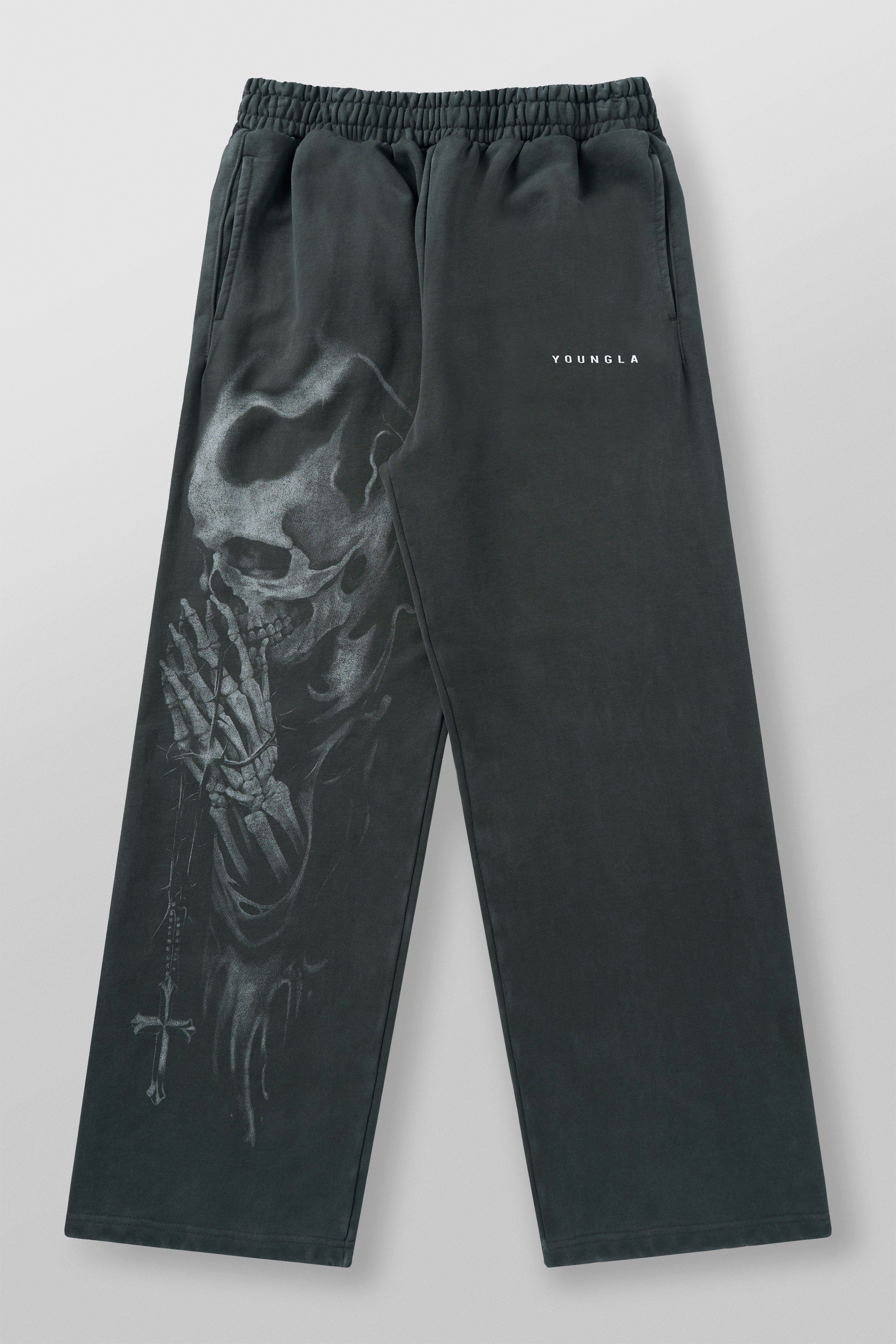 Divine Sweats