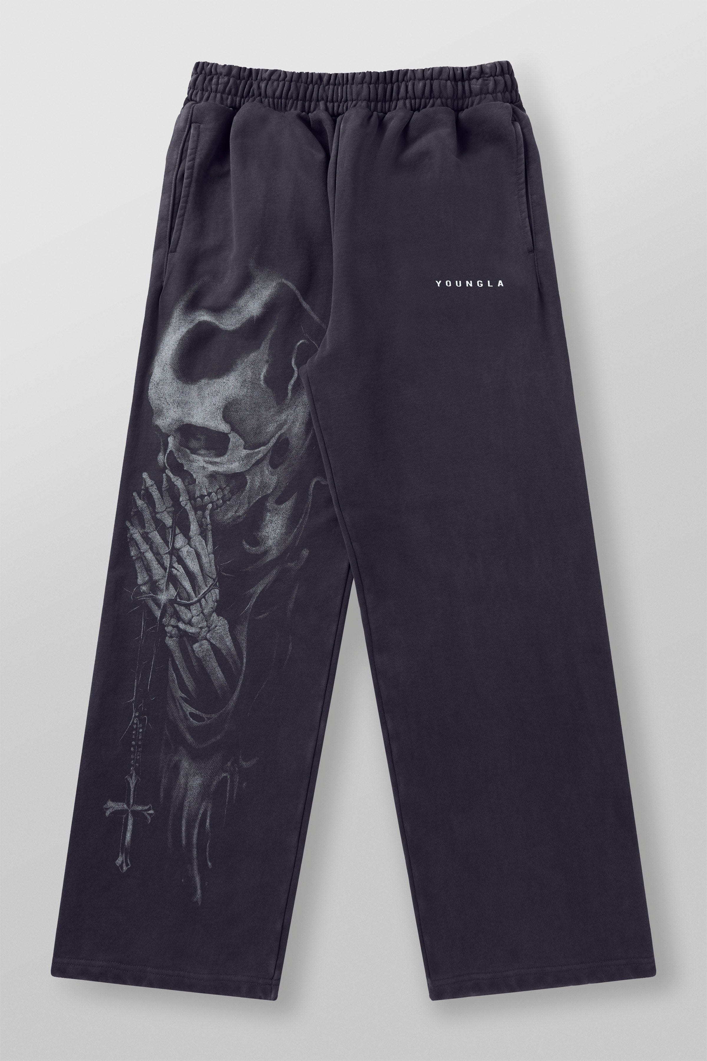 Divine Sweats