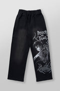 AOT©  x YLA Baggy Joggers