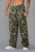 Core Baggy Sweats