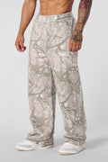 Tree Camo Baggy Sweats