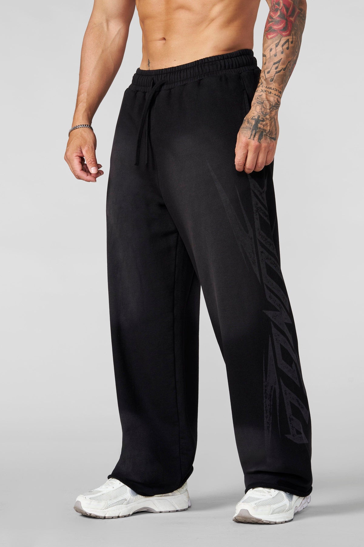 Shadow Sweats