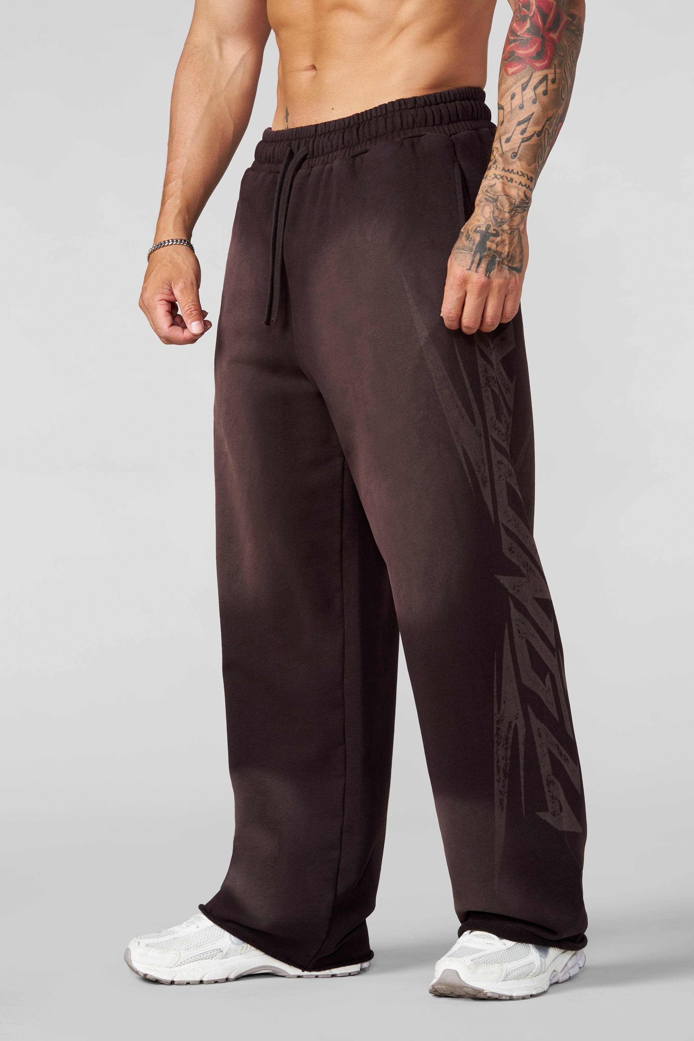 Shadow Sweats