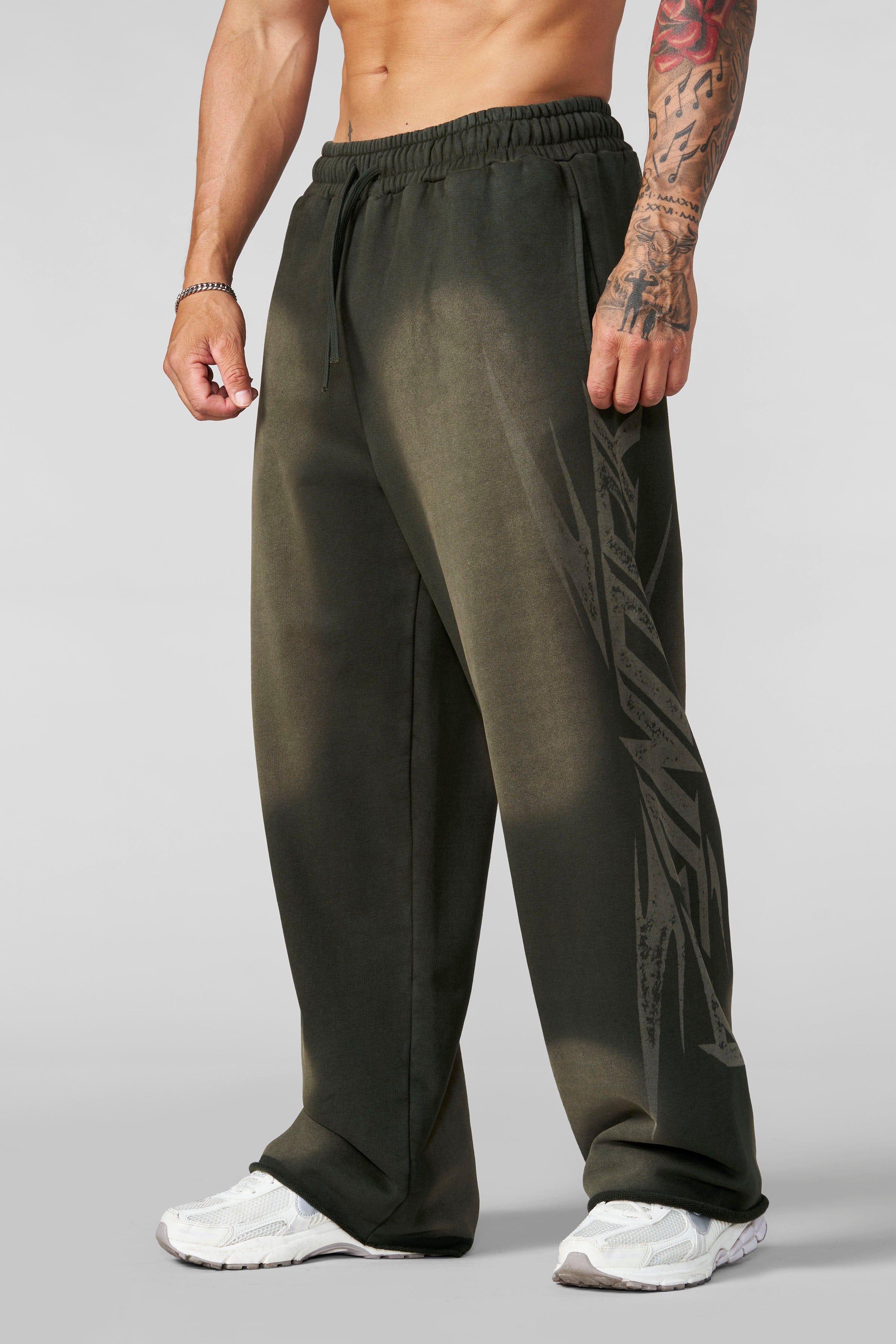 Shadow Sweats