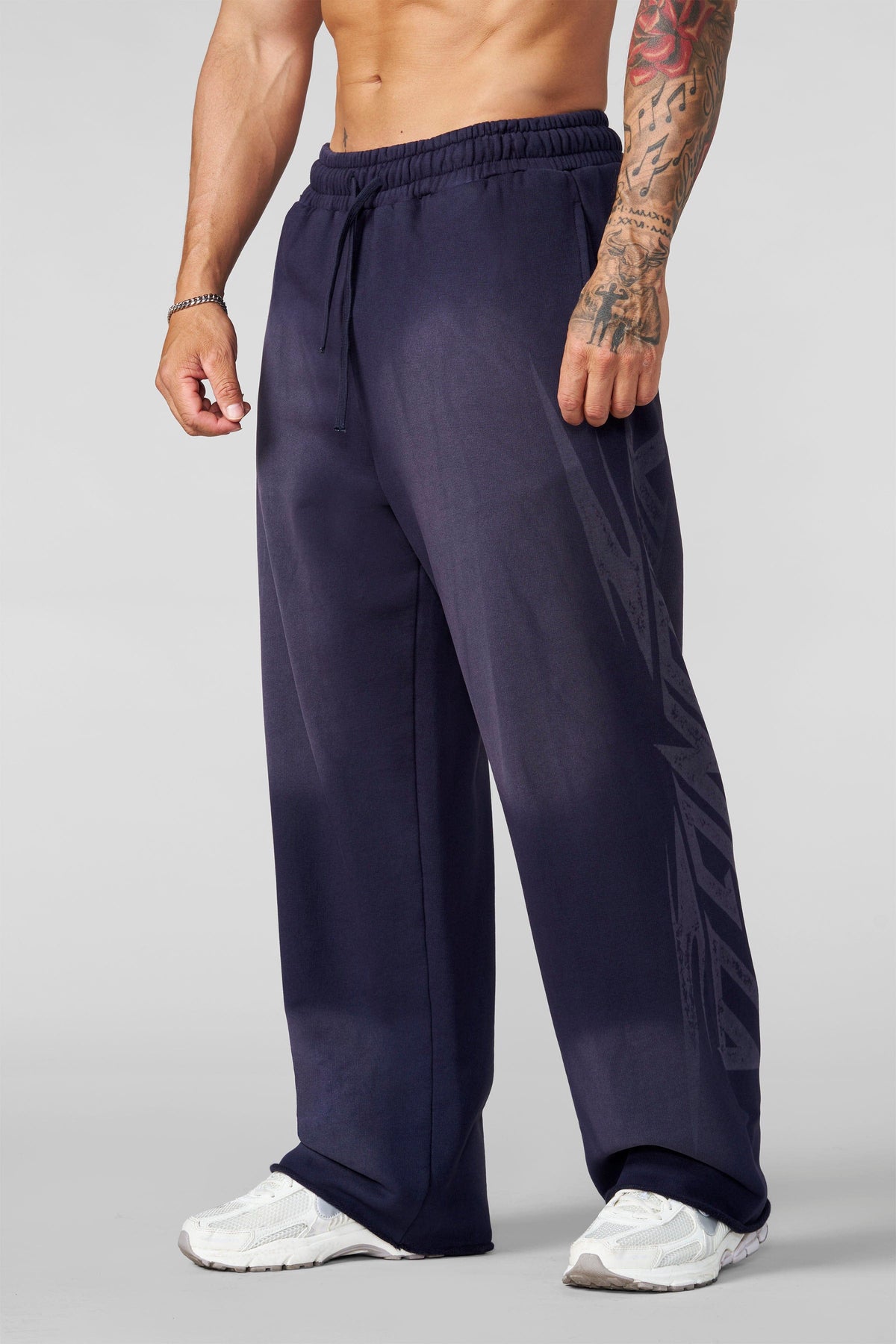 Shadow Sweats