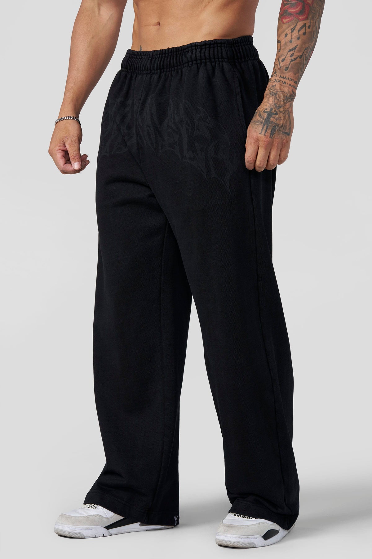 Ember Sweats