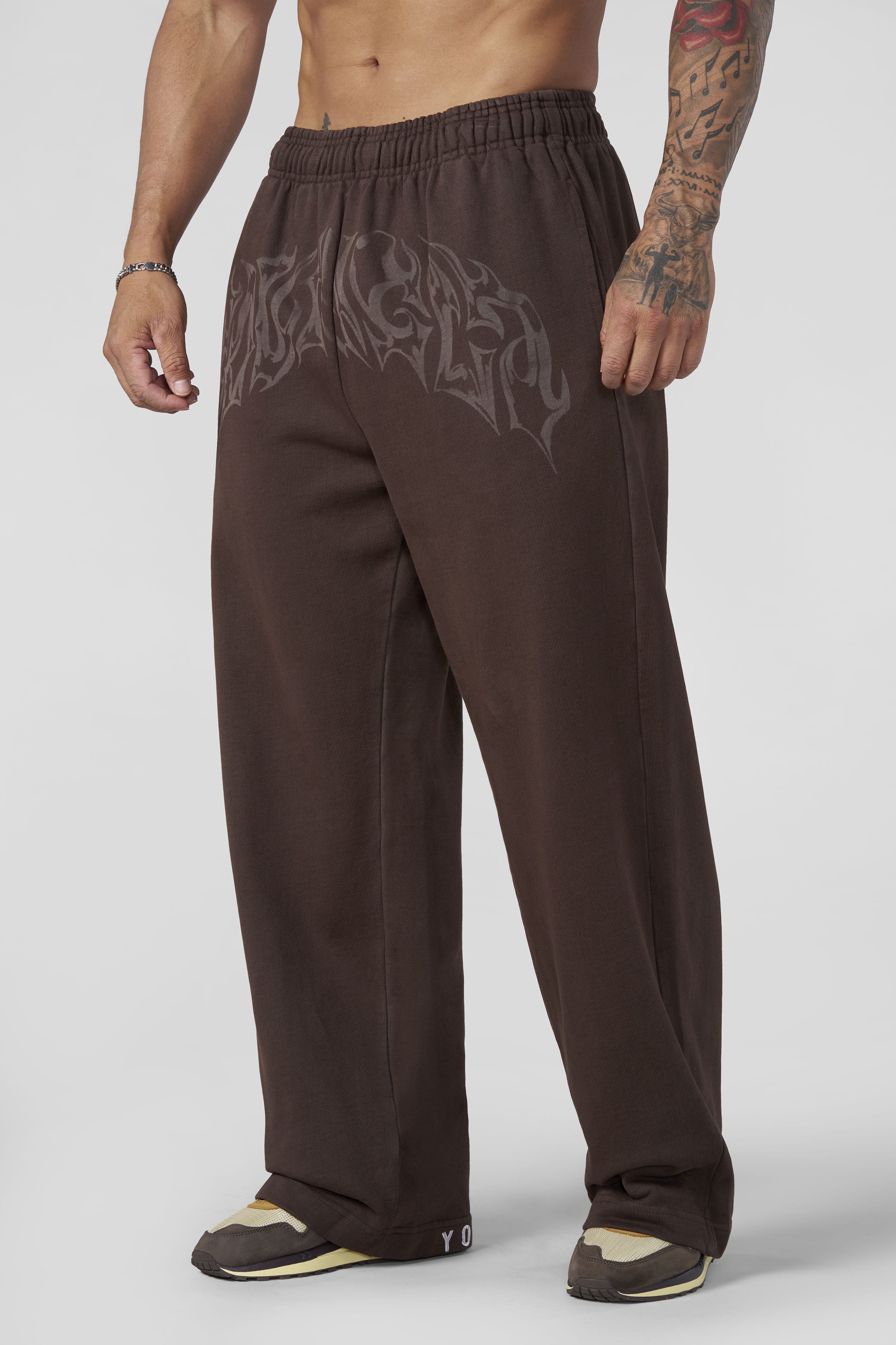 Ember Sweats