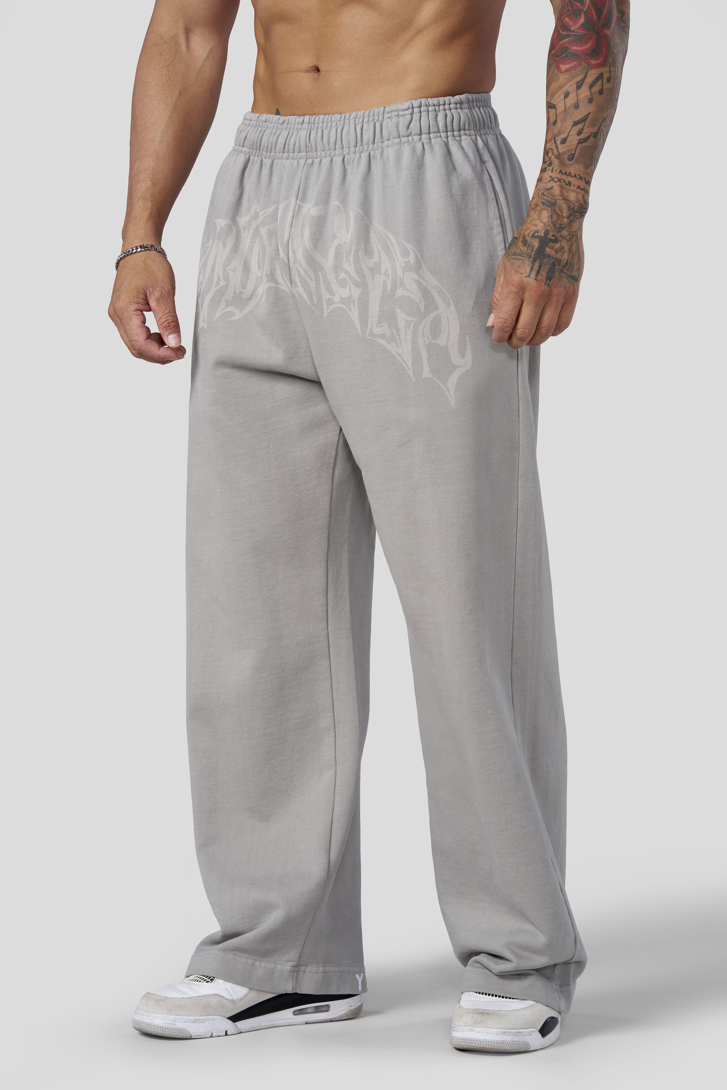 Ember Sweats