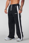 Classic Stripe Sweats