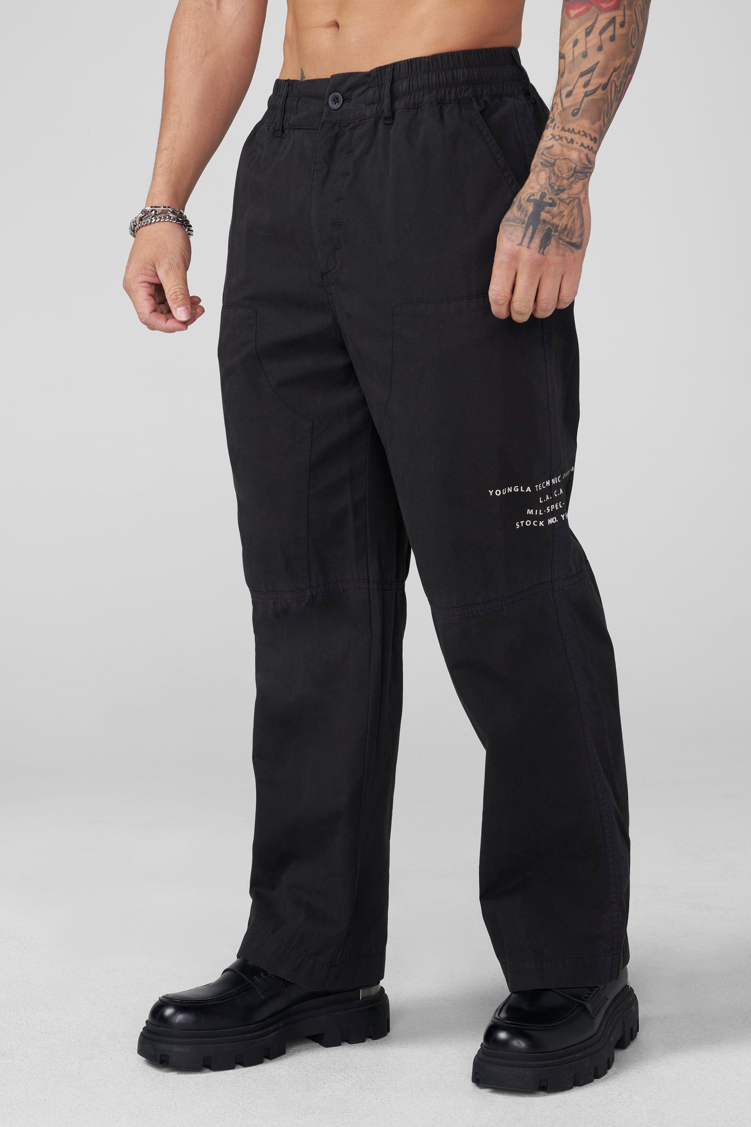 Estate Field Pants
