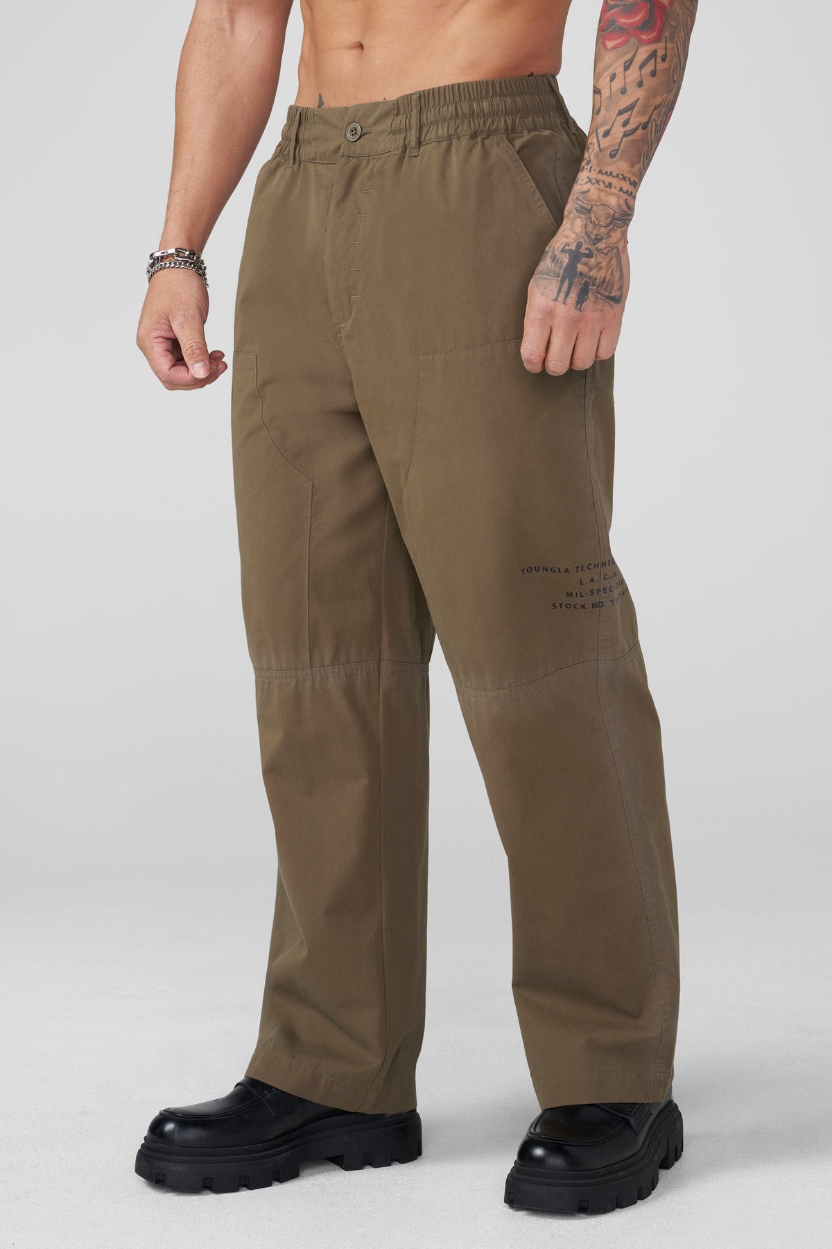 Estate Field Pants
