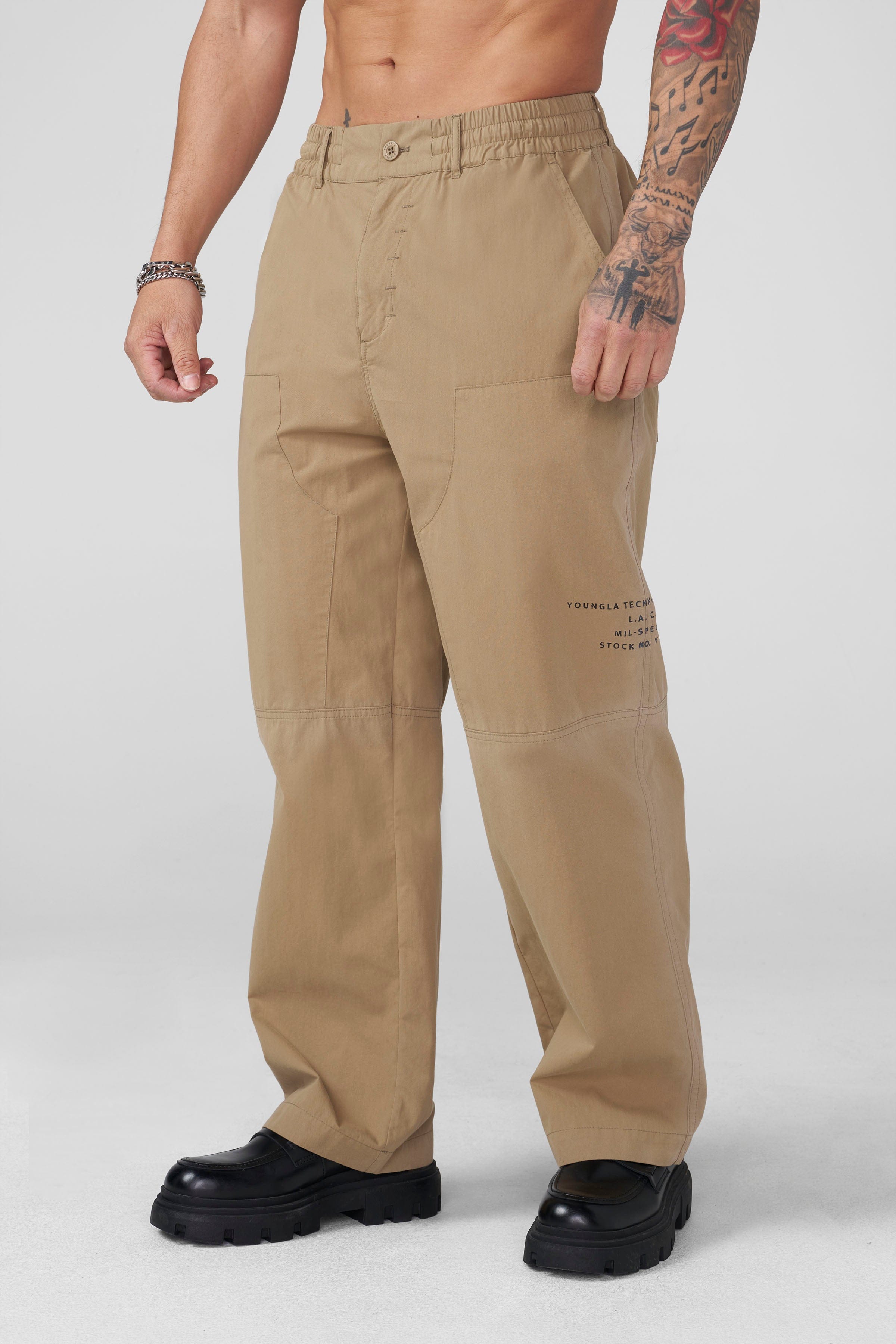 Estate Field Pants