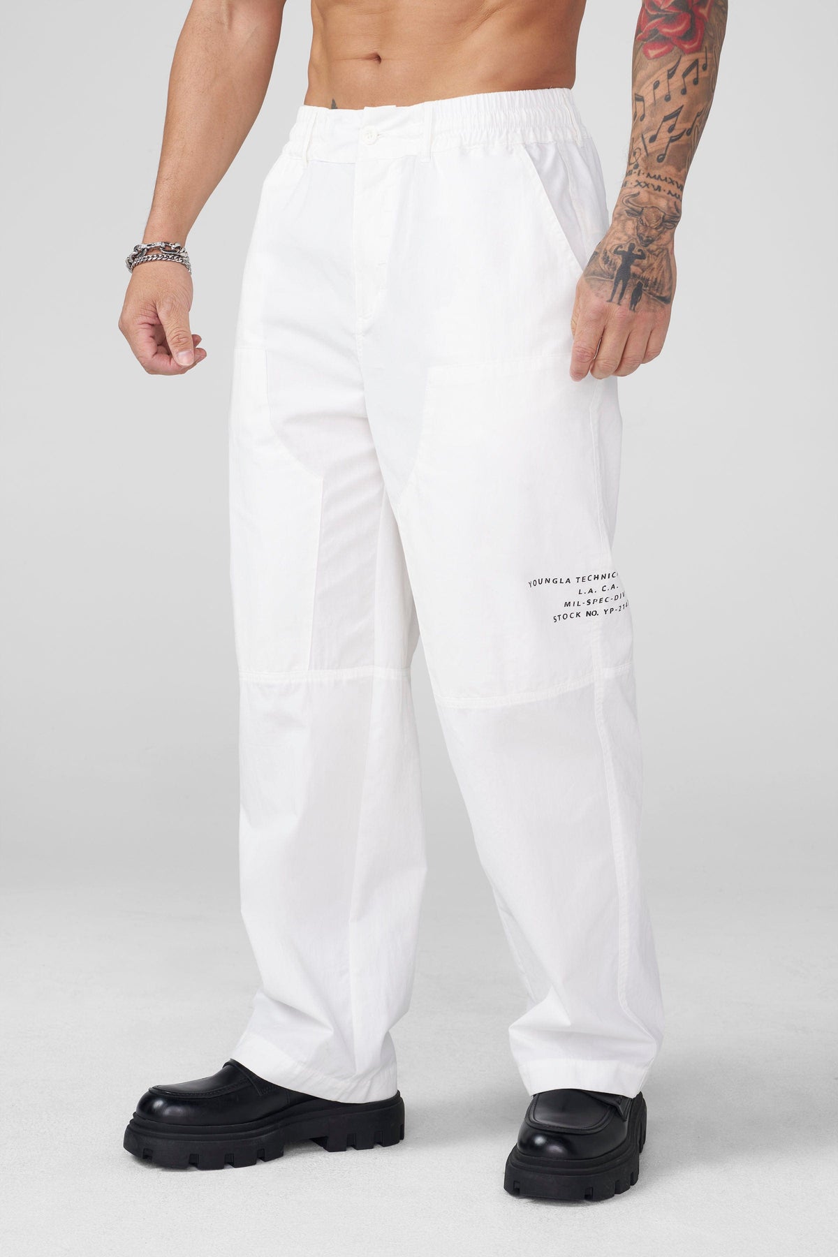 Estate Field Pants