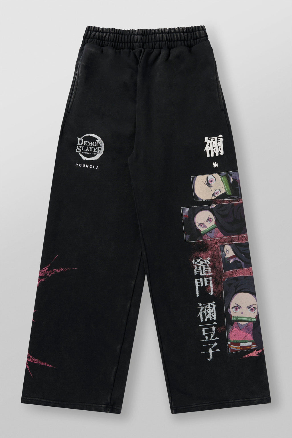 Demon Slayer: Kimetsu no Yaiba - Sweats