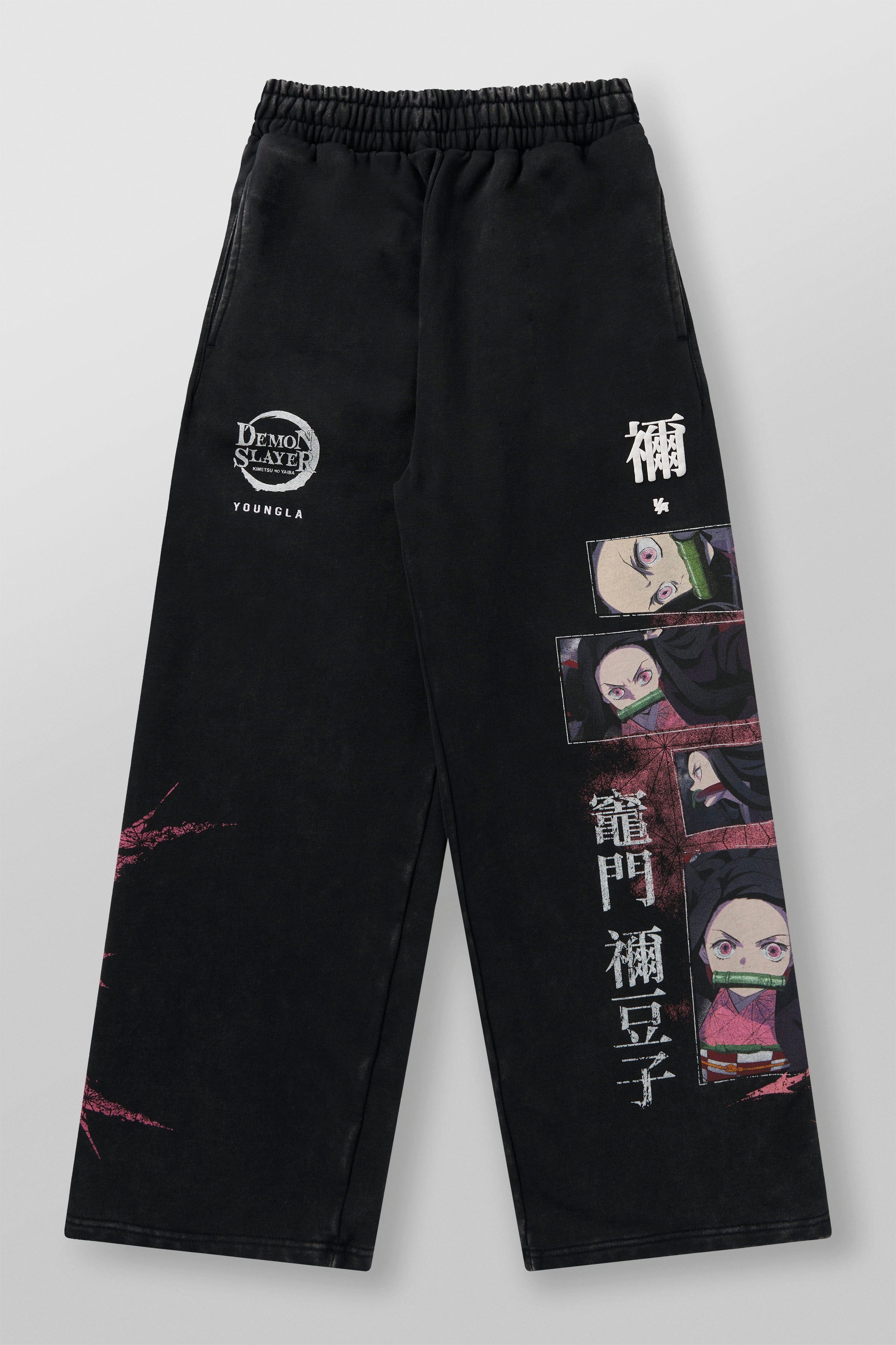 Demon Slayer: Kimetsu no Yaiba - Sweats