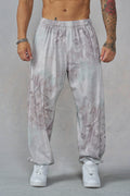 Camo Pump Cover Joggers