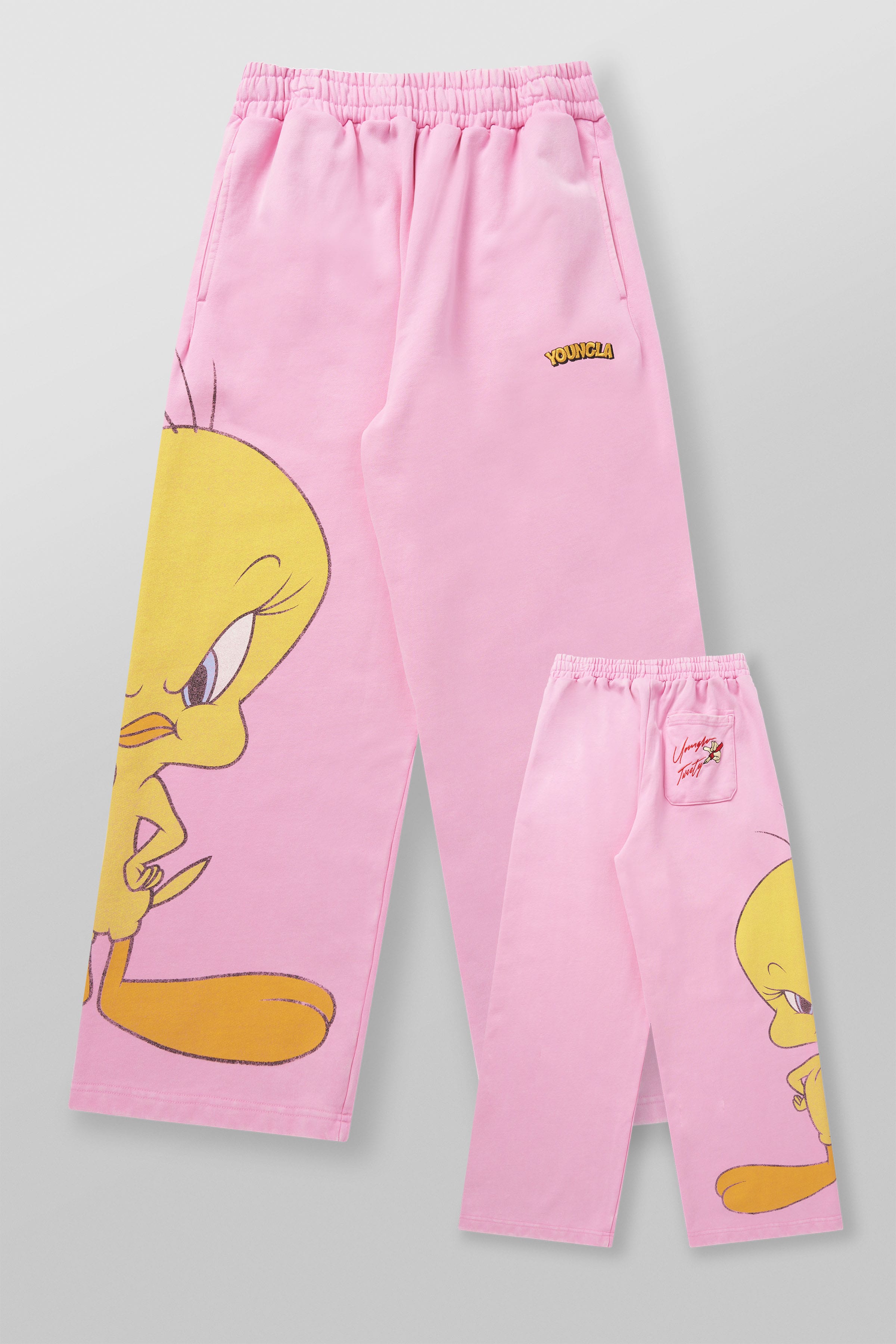 Looney Tunes Character Sweats