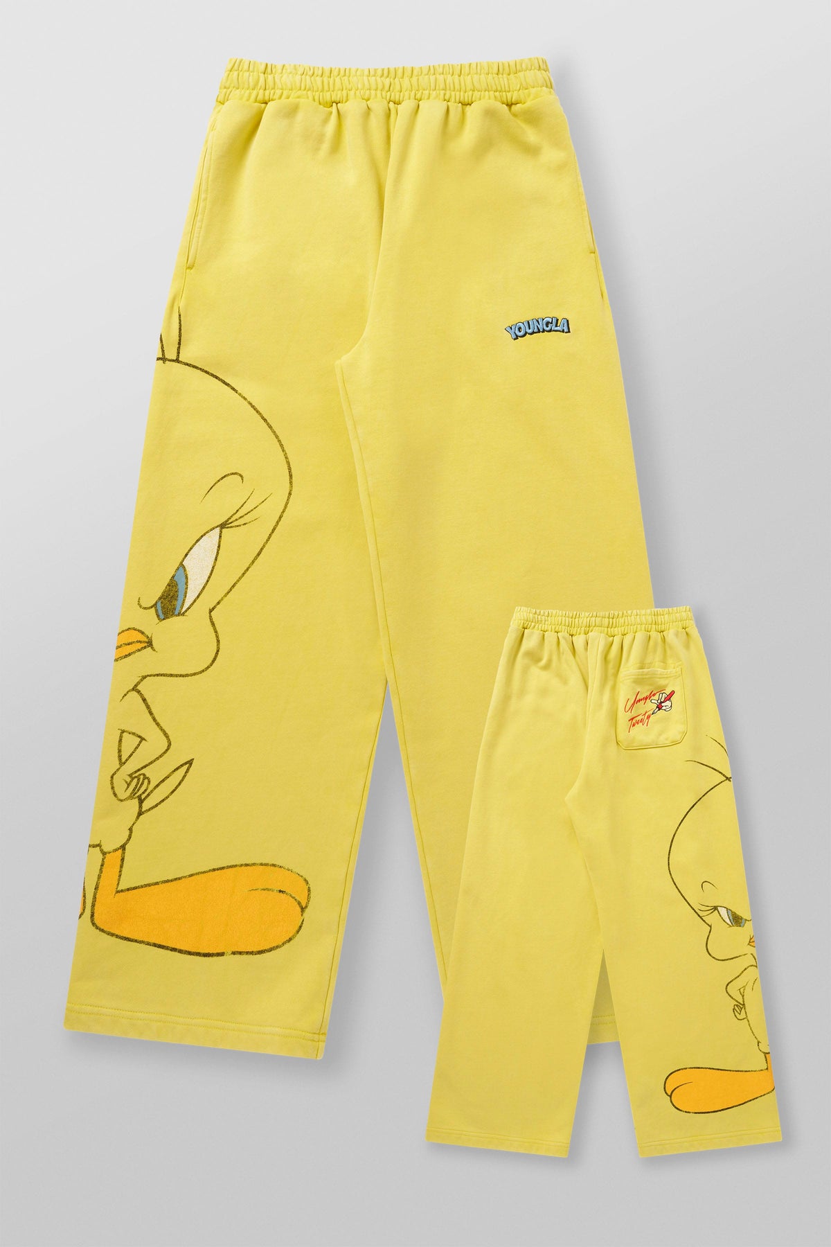 Looney Tunes Character Sweats