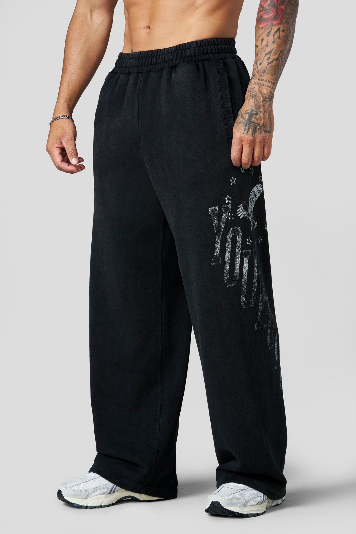 Golden Era Sweats