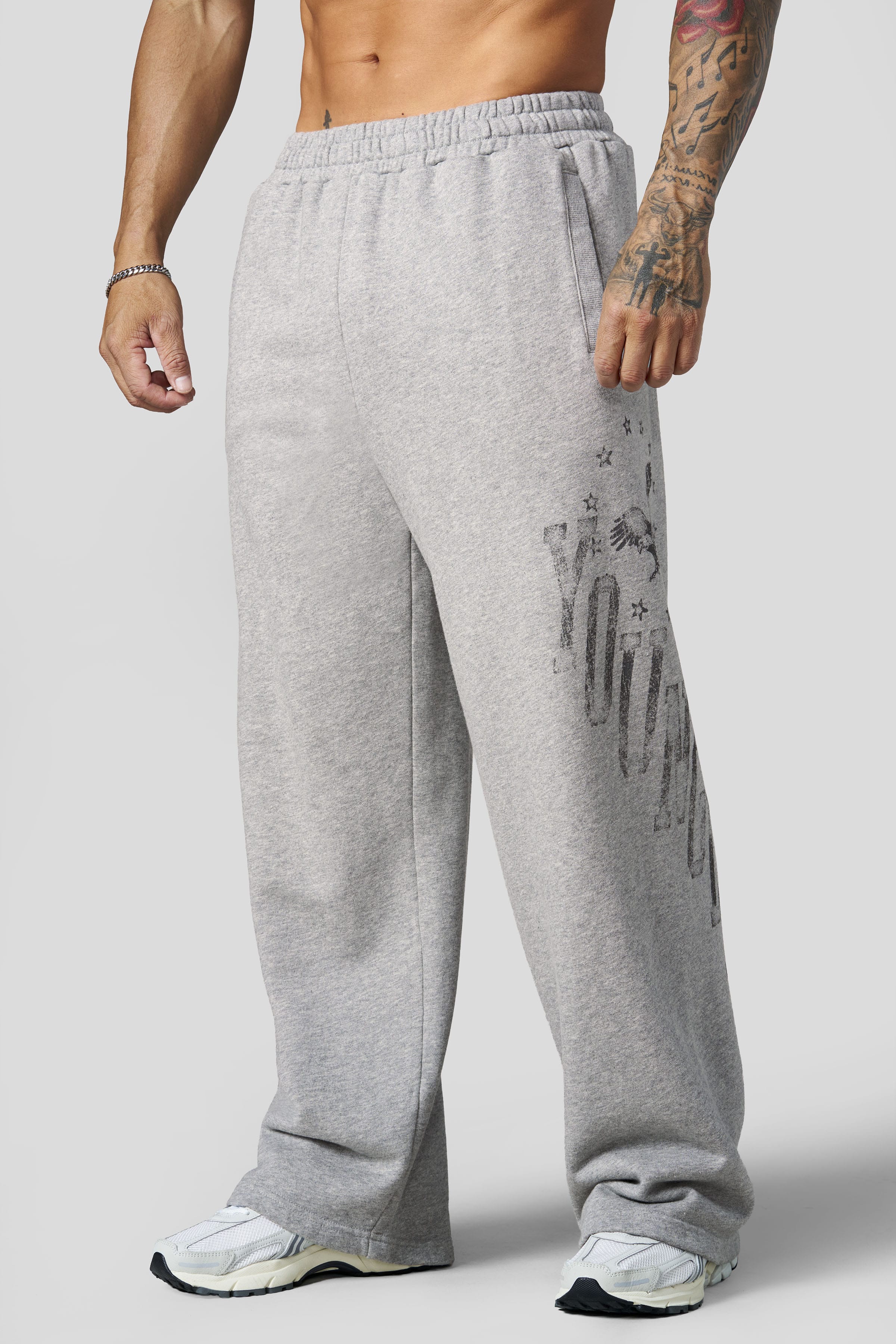 Golden Era Sweats
