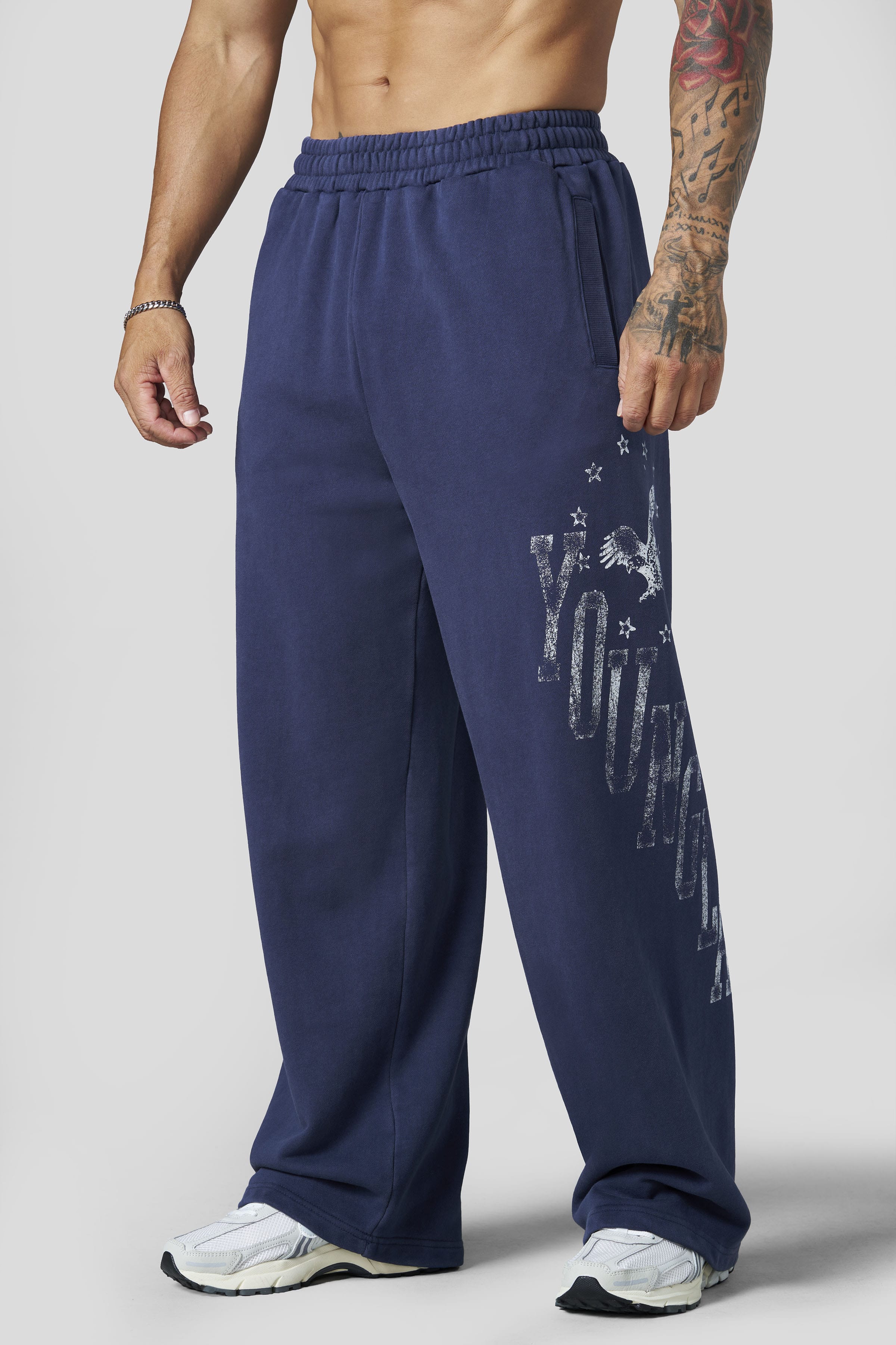 Golden Era Sweats