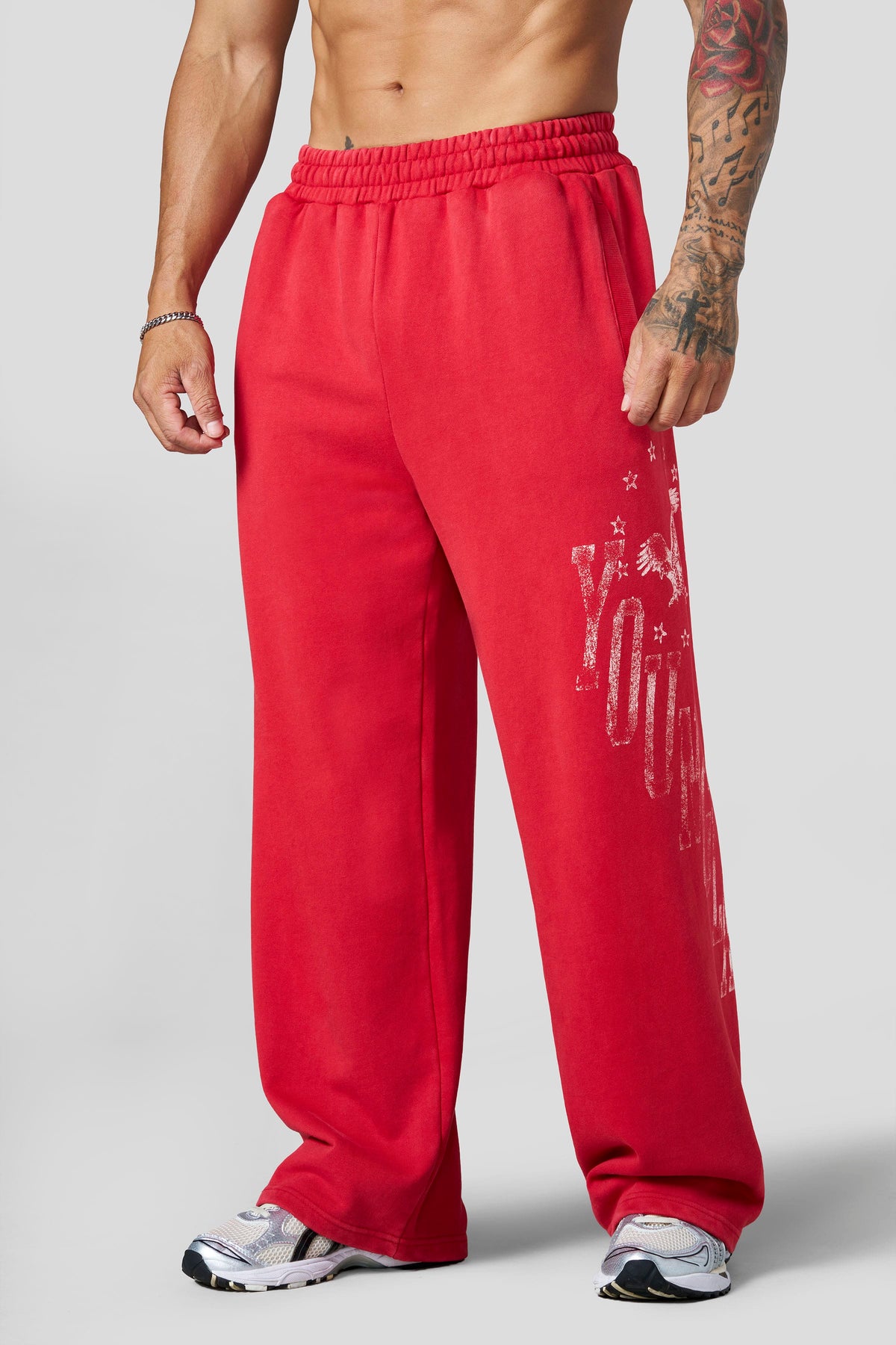 Golden Era Sweats